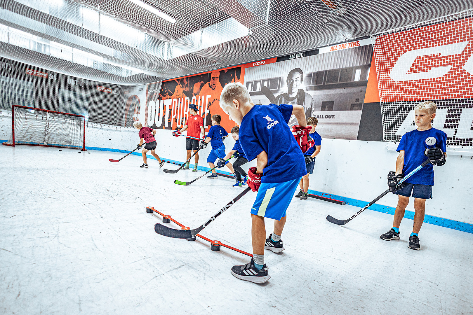 TCC - sportovní služby foto 4