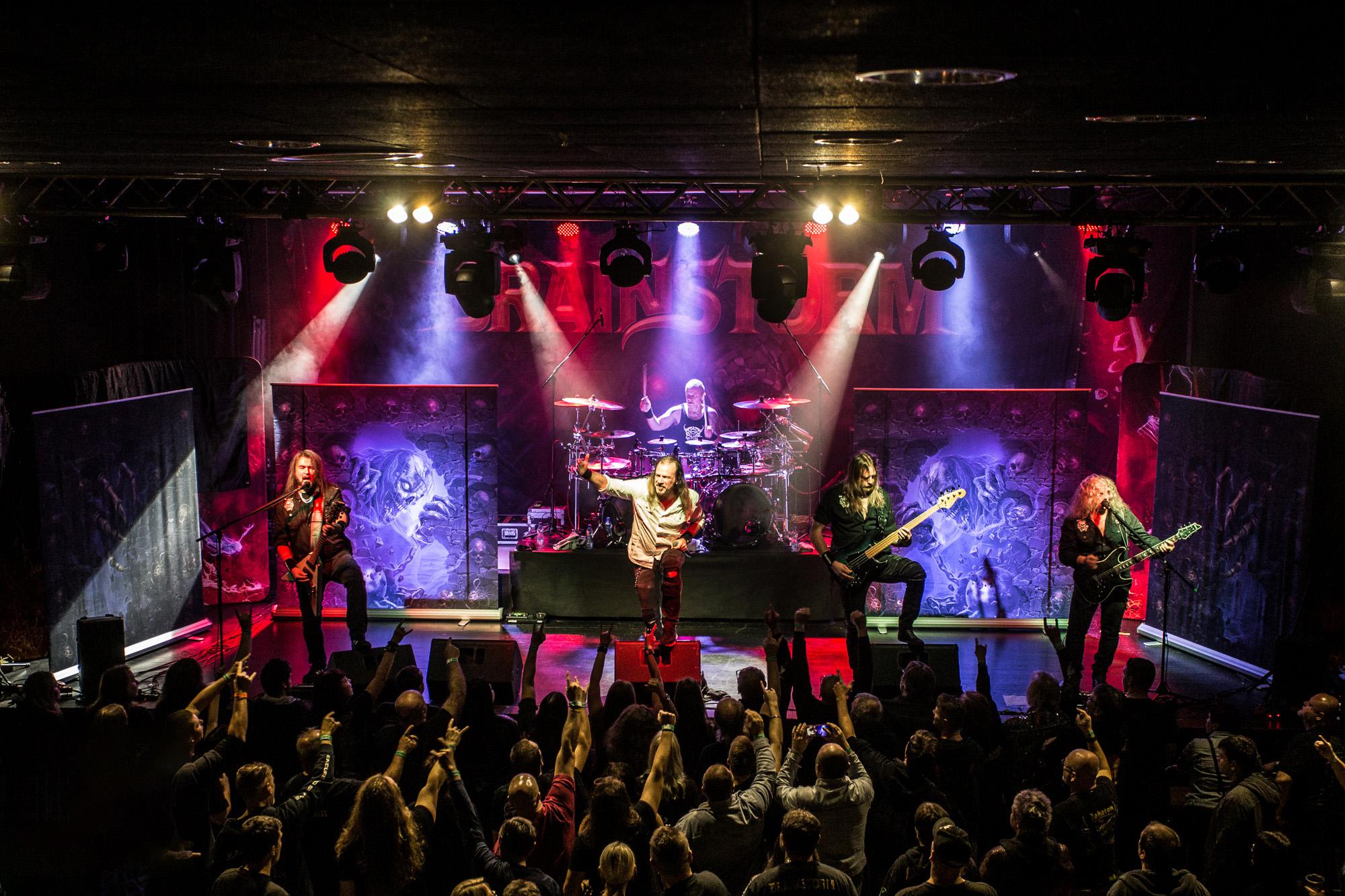 Masters of Rock Cafe foto 6