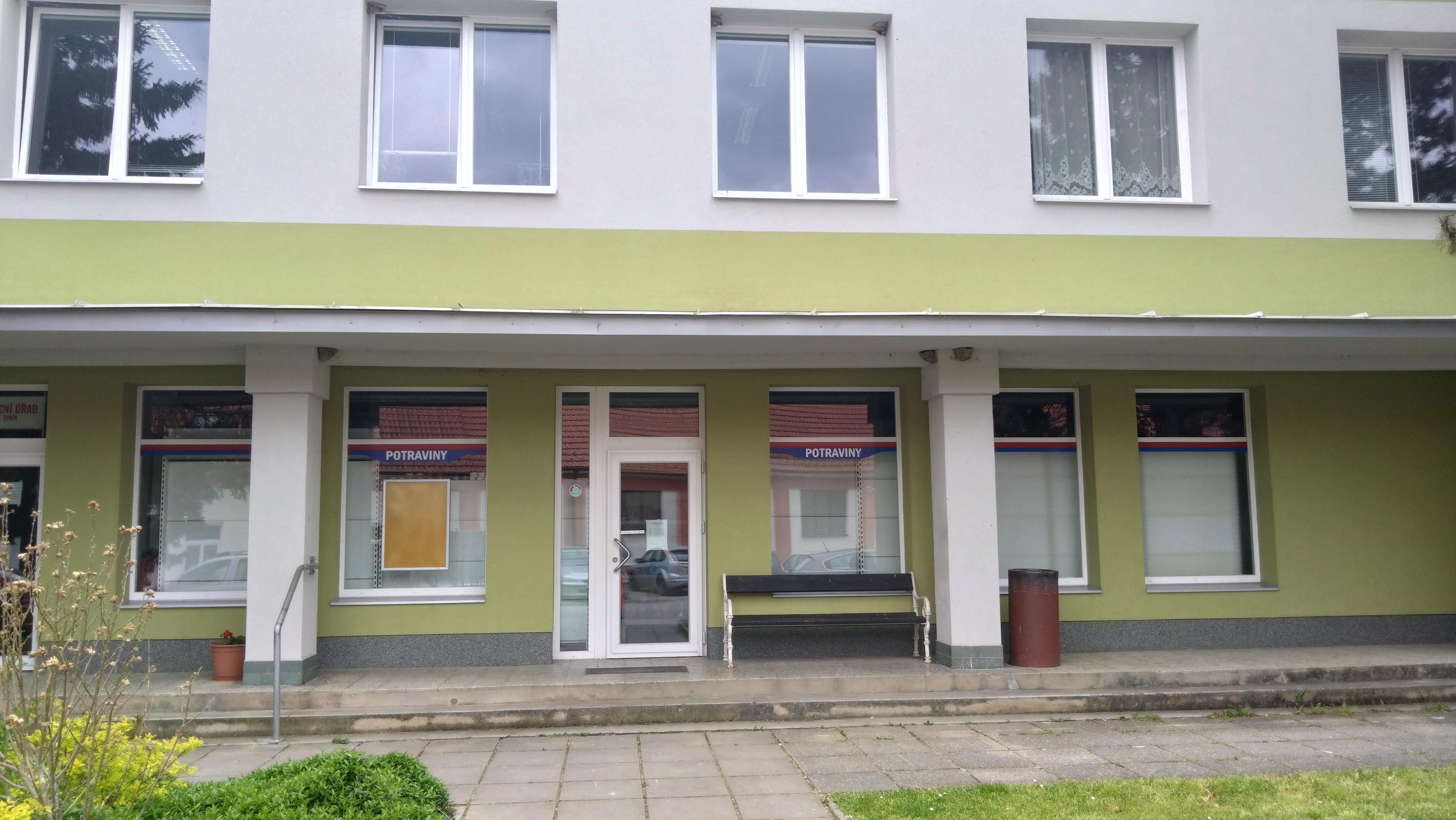 Potraviny DIPA foto 2