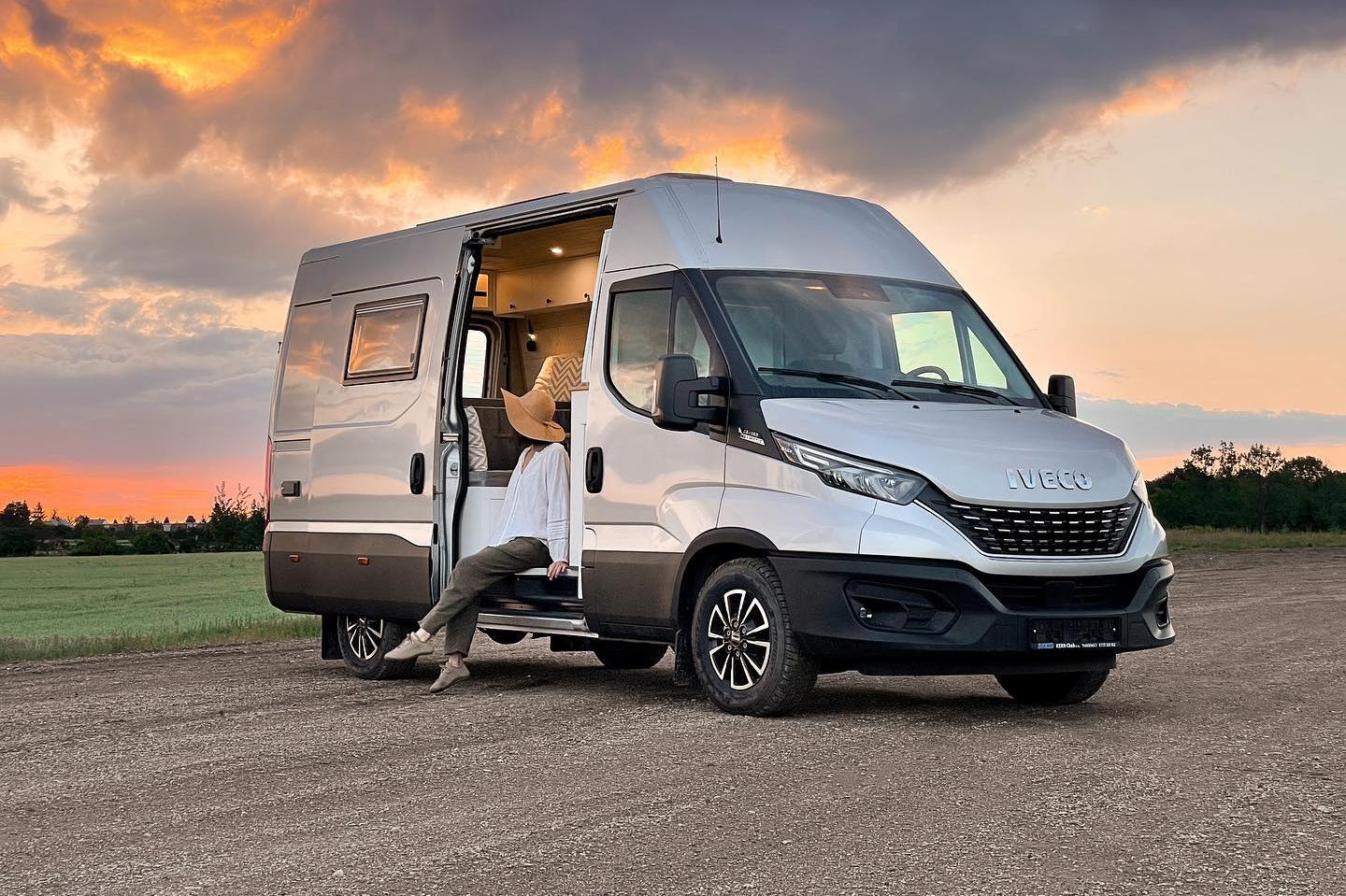 Home on wheels s.r.o.