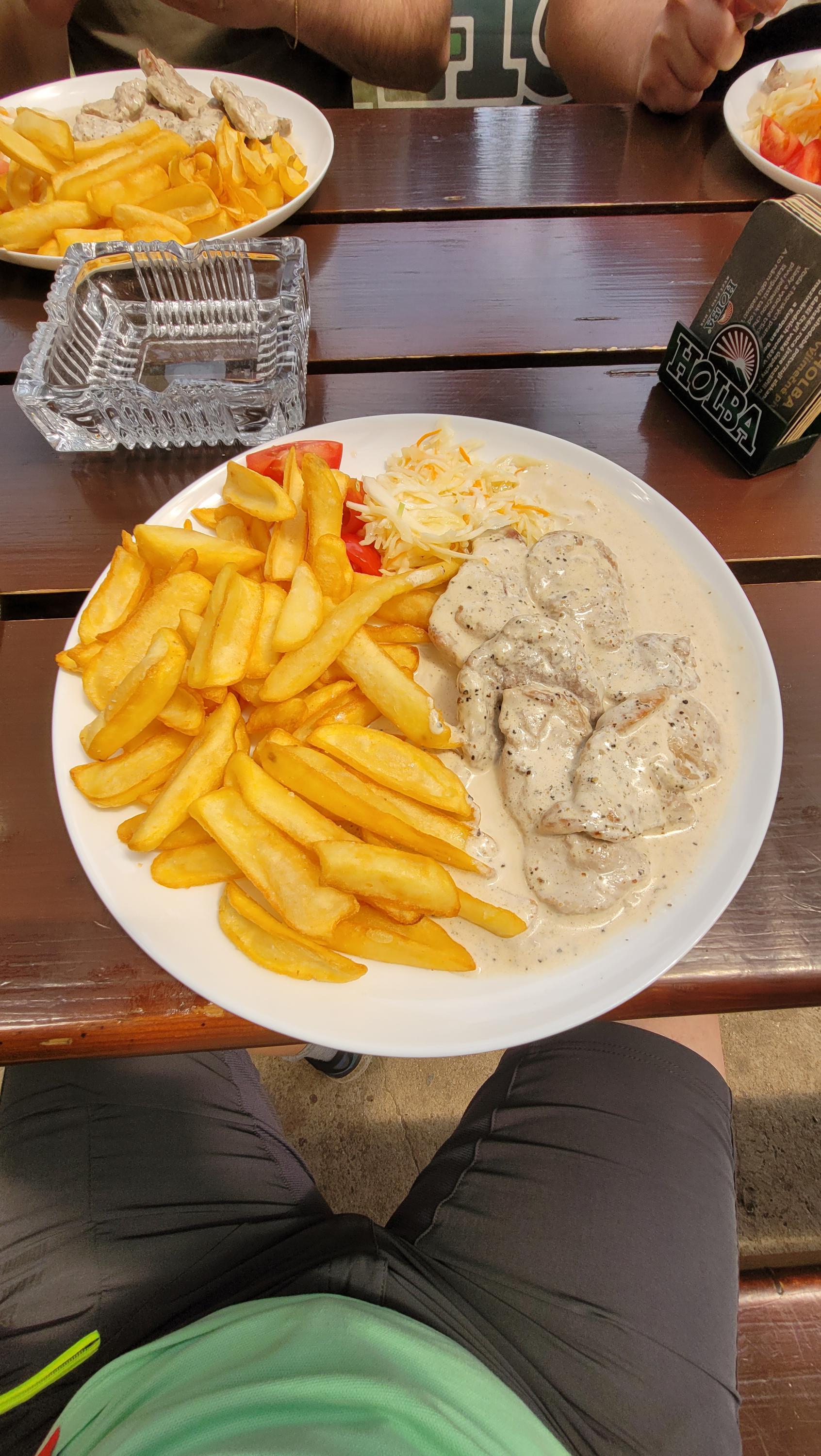 Restaurace Na Vyhlídce foto 3