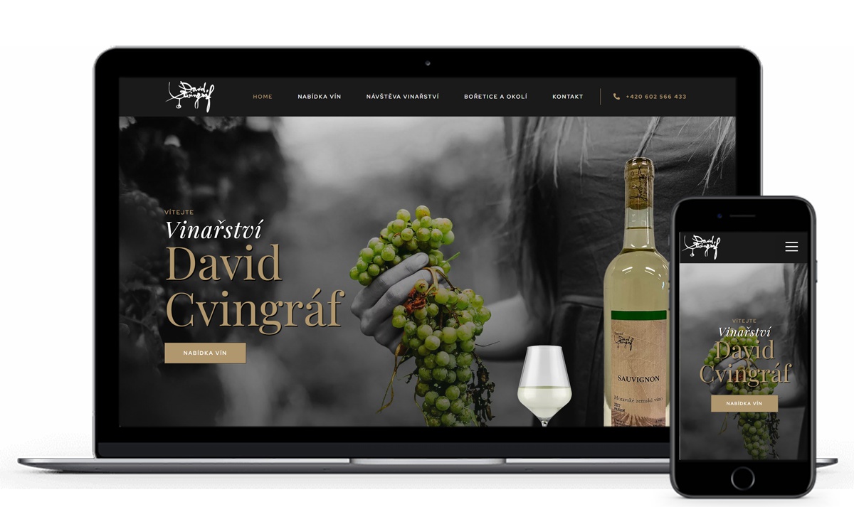 Webgrade - Weby na míru foto 4