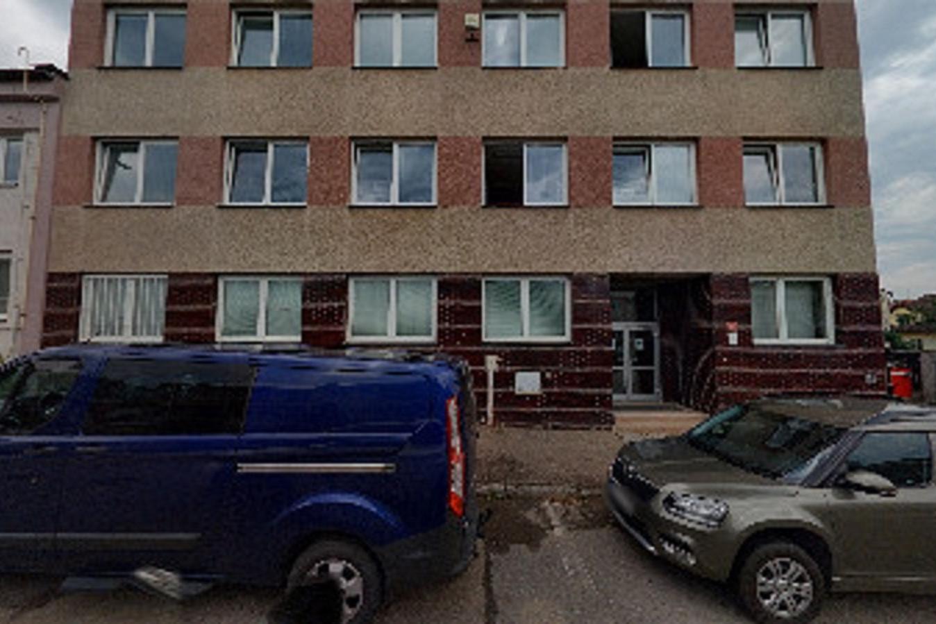 JHCAR Benešov foto 2
