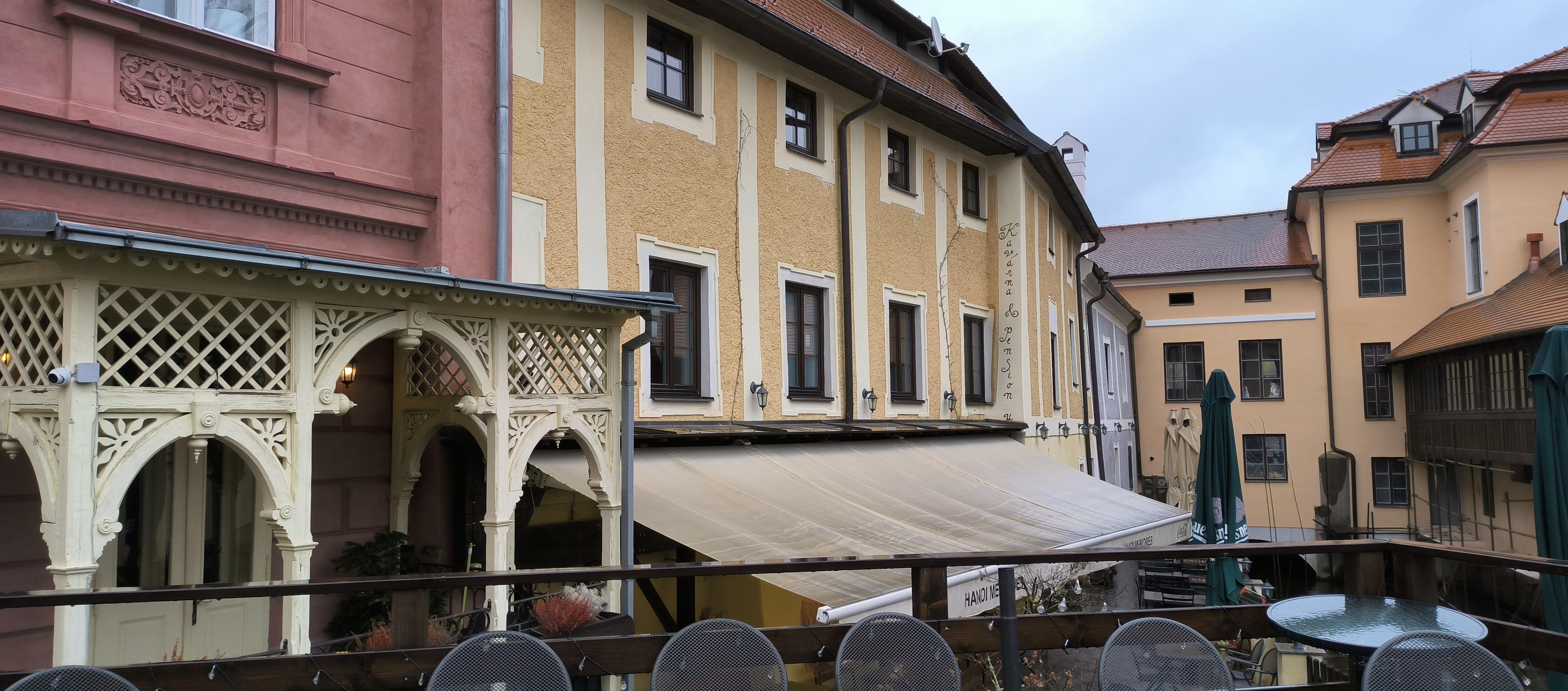 Kavárna U Mrázků foto 2