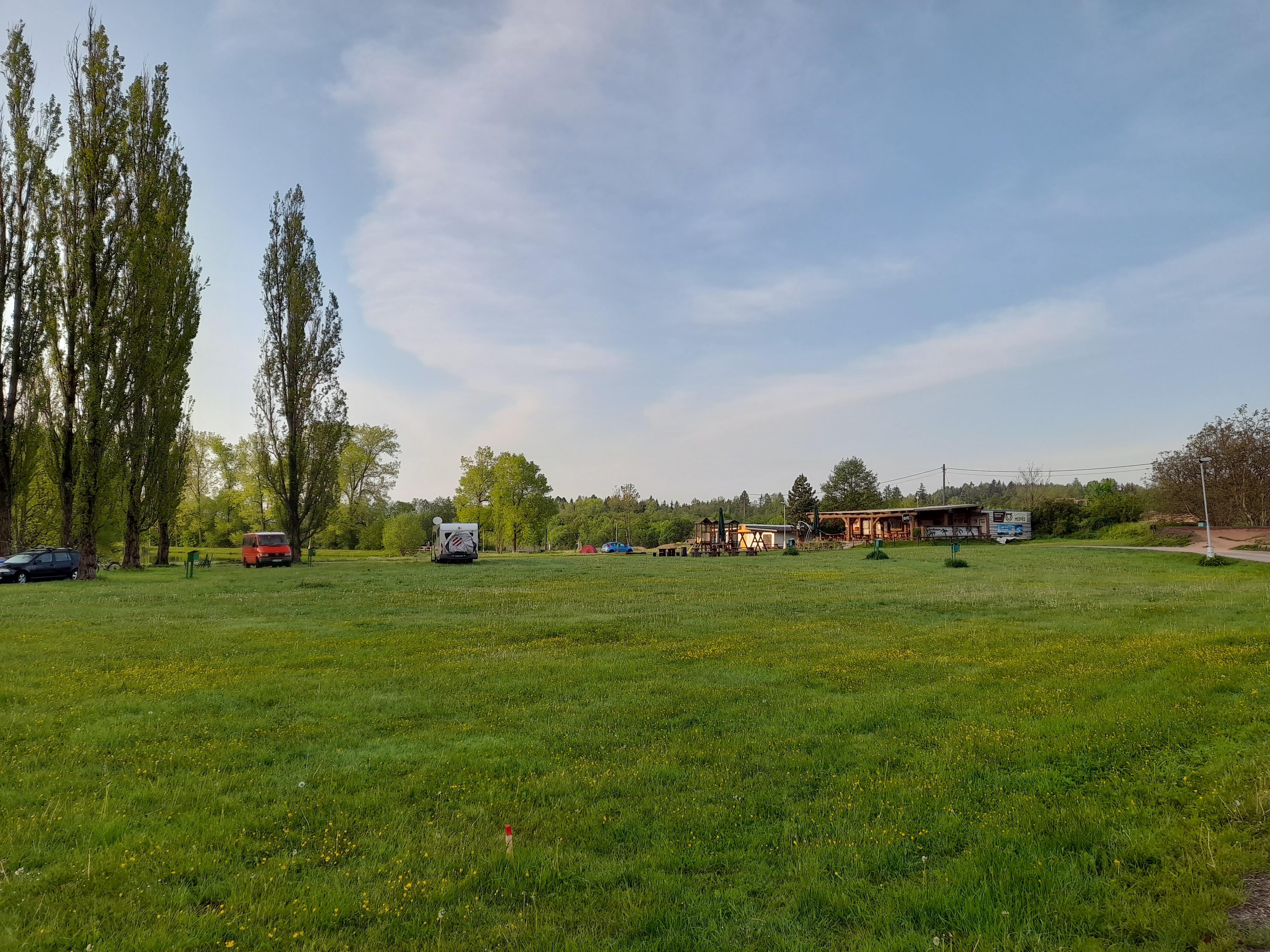 Vejsplachy Camp foto 6