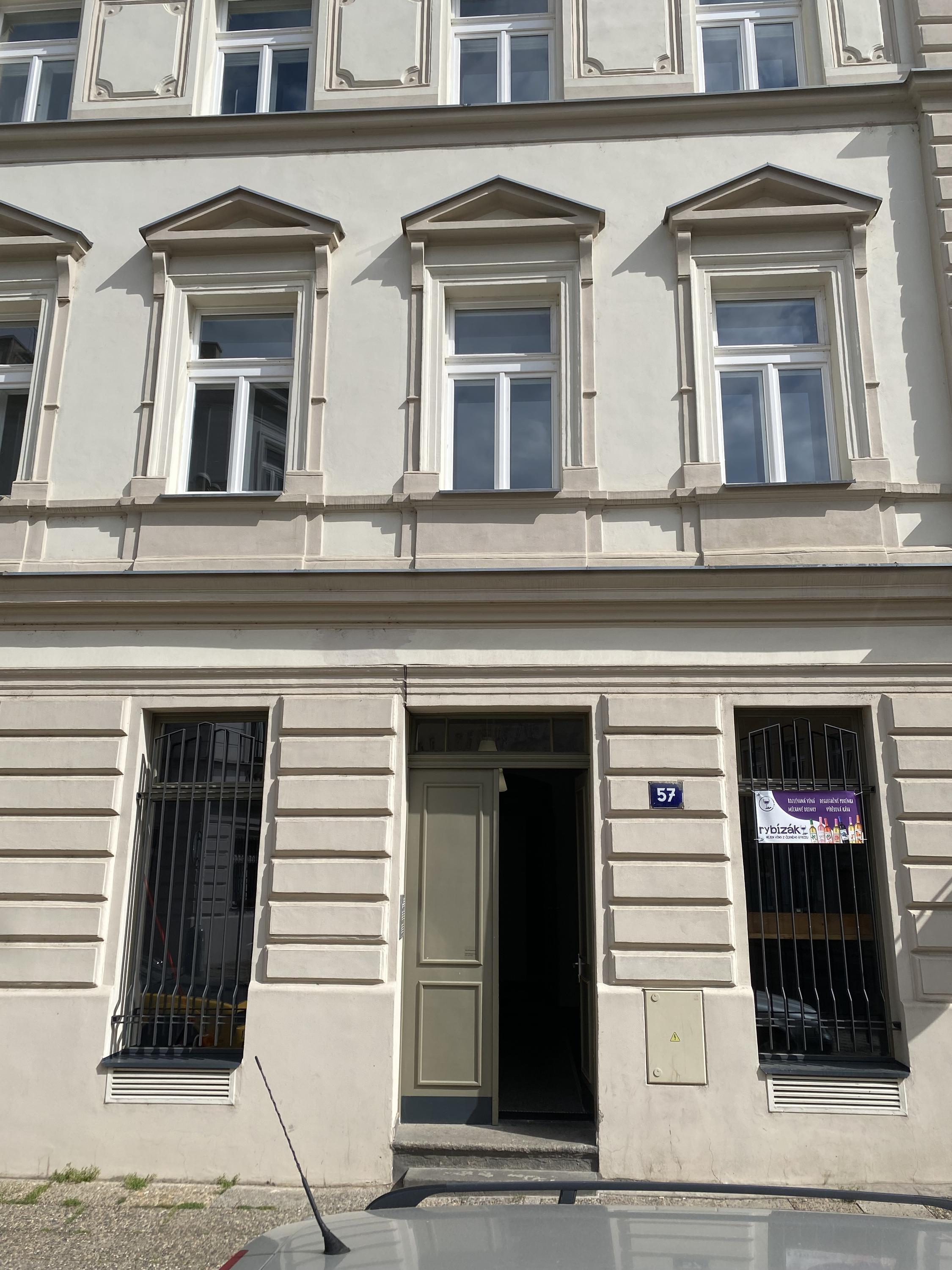 LOCK zámečnictví Jan Šťovíček foto 4