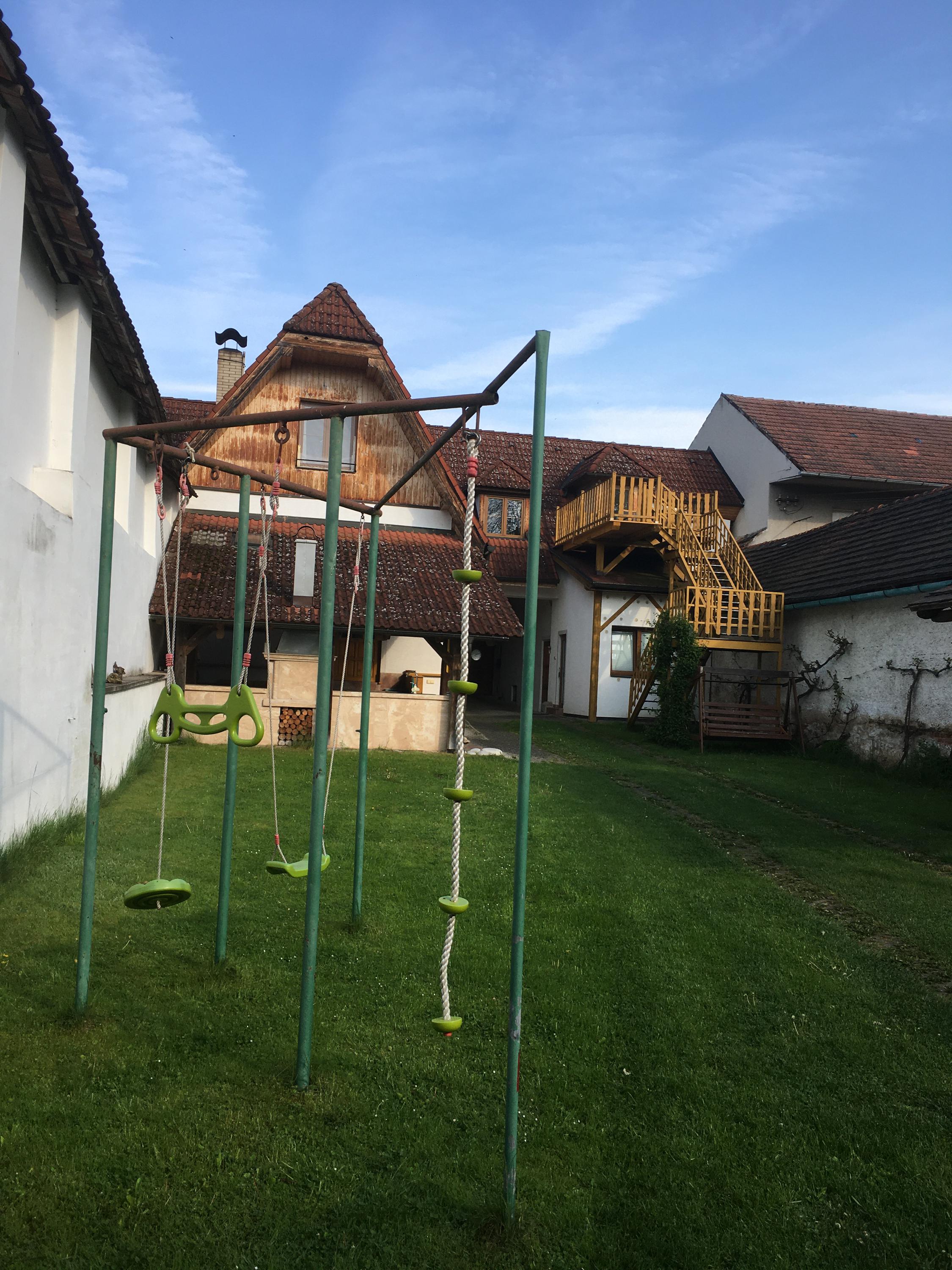 Penzion Rehabilitace foto 5