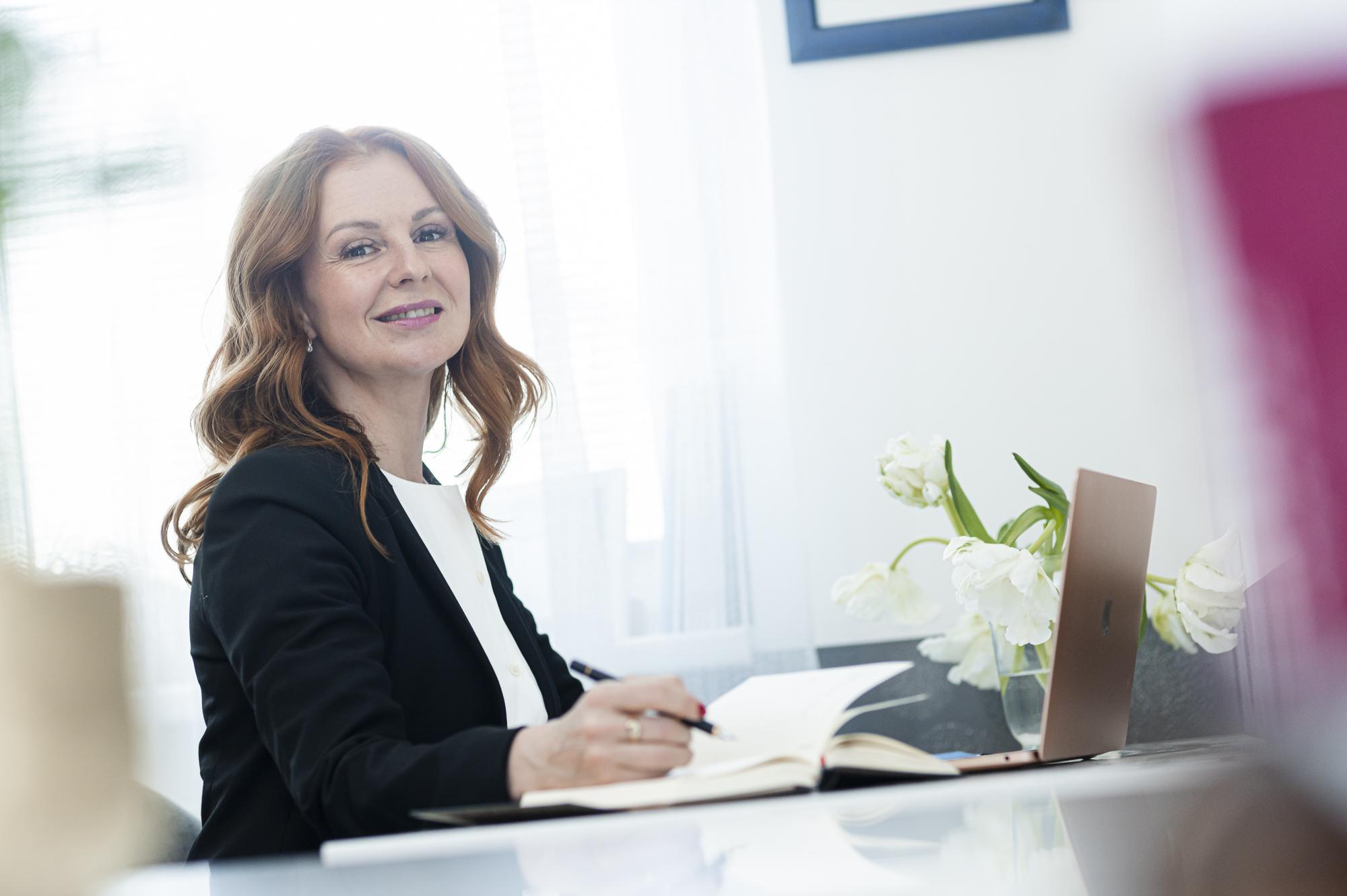 Veronika Pácaltová foto 1