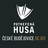 logo HUSA ČB