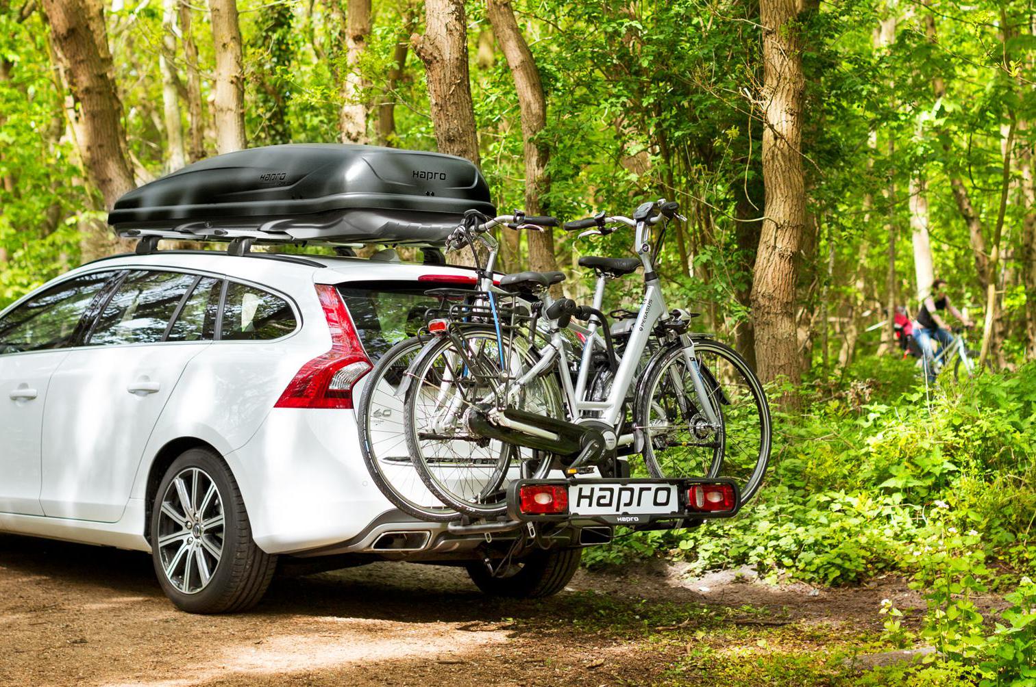 E - Půjčovna boxů