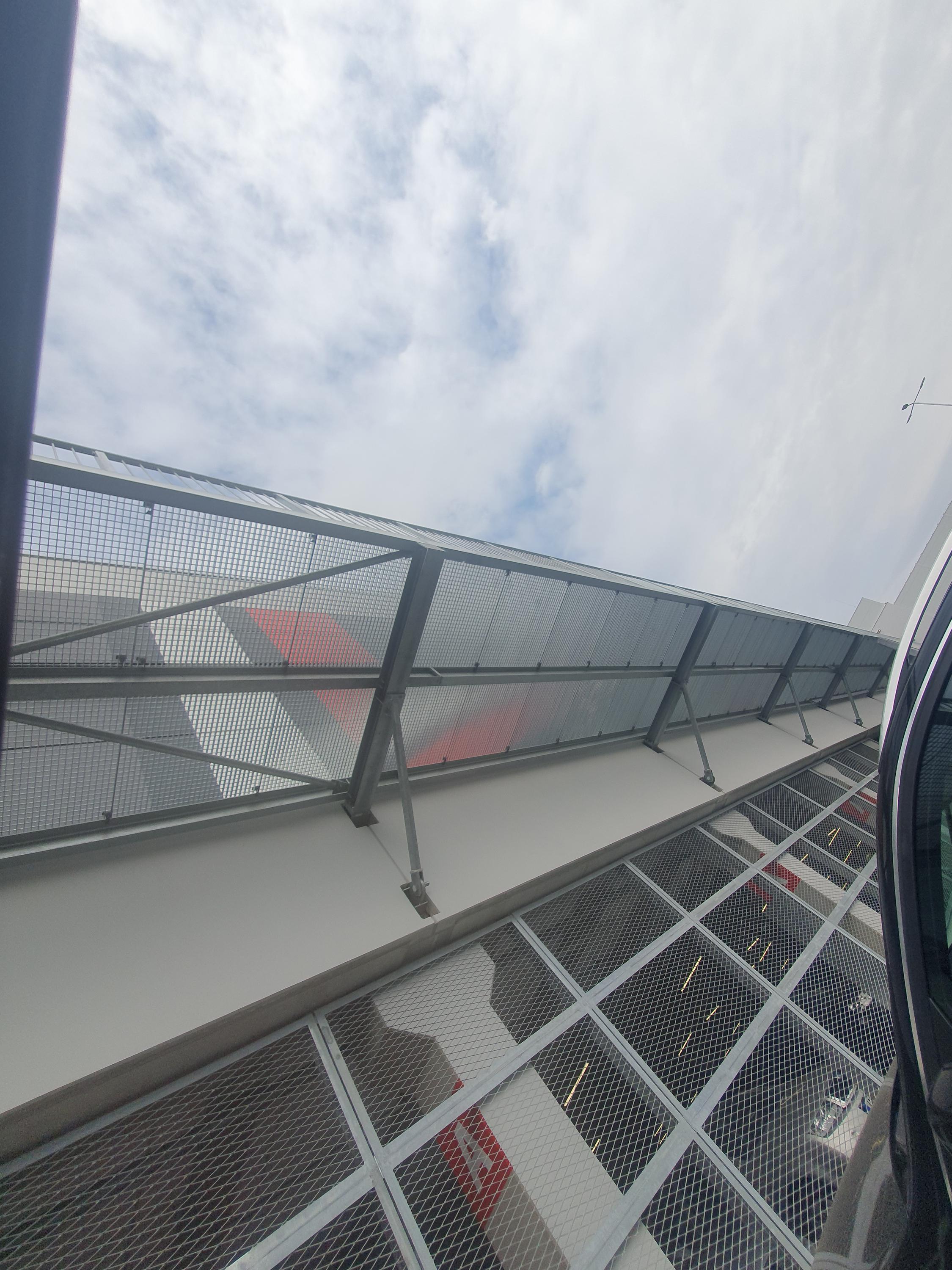 Bankomat České spořitelny foto 2