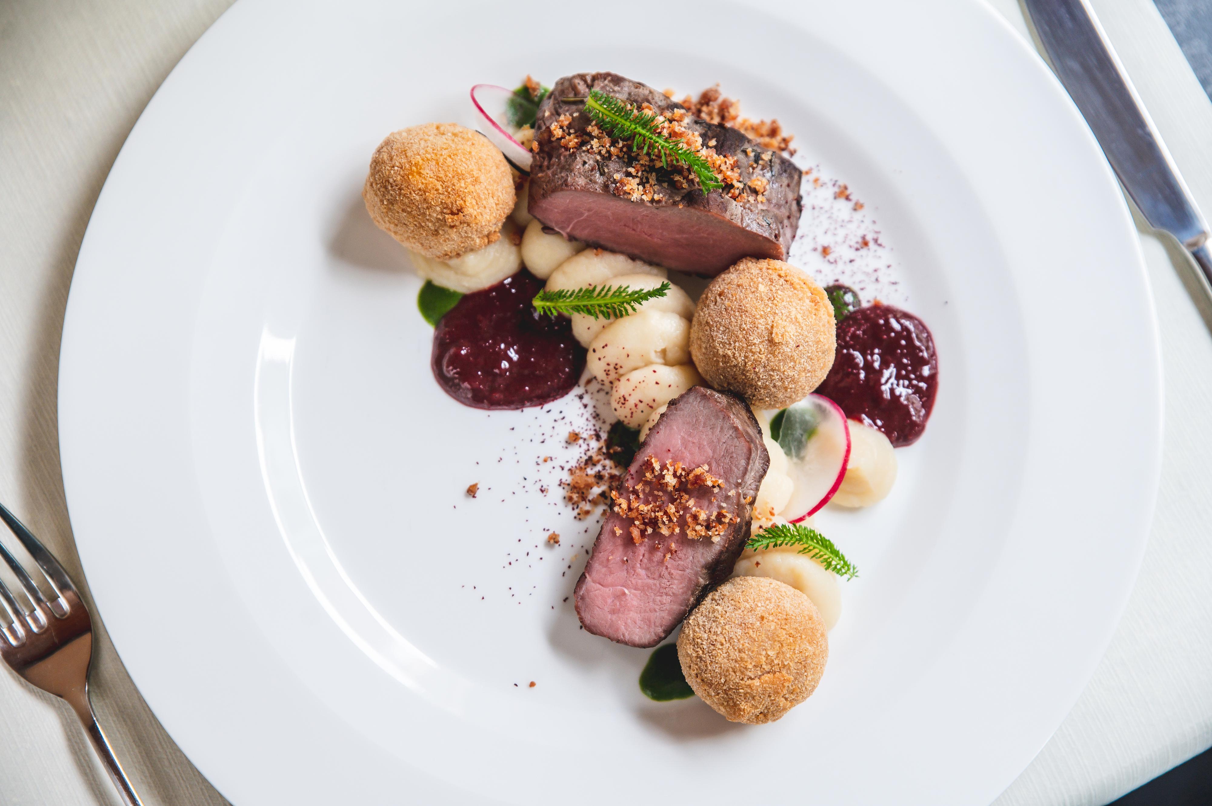 Restaurace U Královny Elišky foto 4