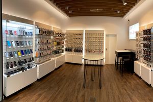 Firemní grafika NOCO telefony