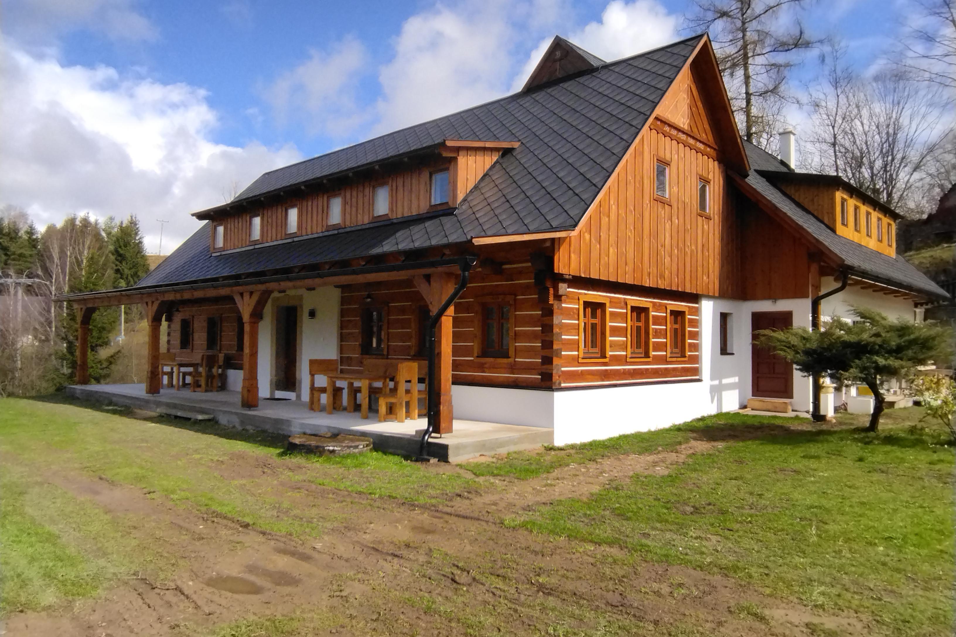 Štěpánka Teichmannová - Nocuj foto 1