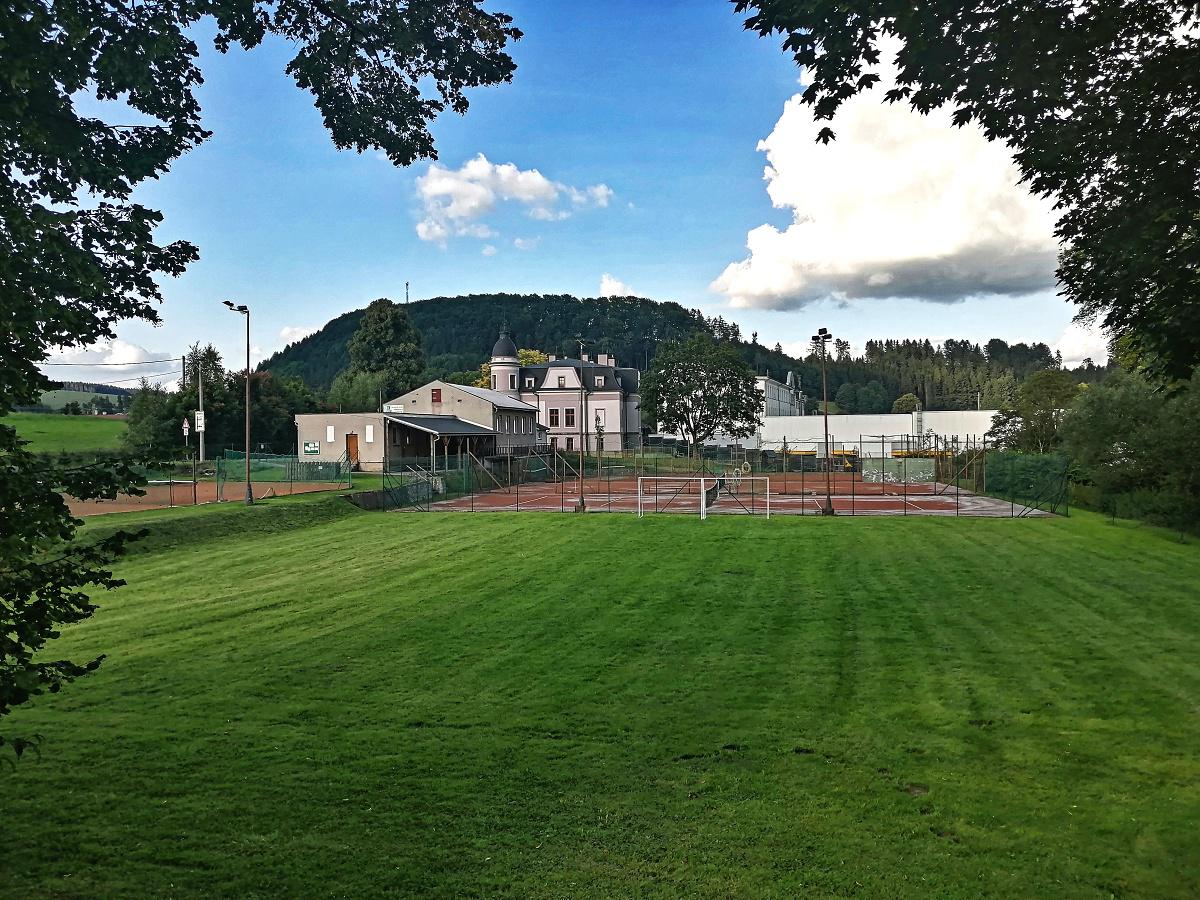 TJ Jiskra Adršpach foto 5