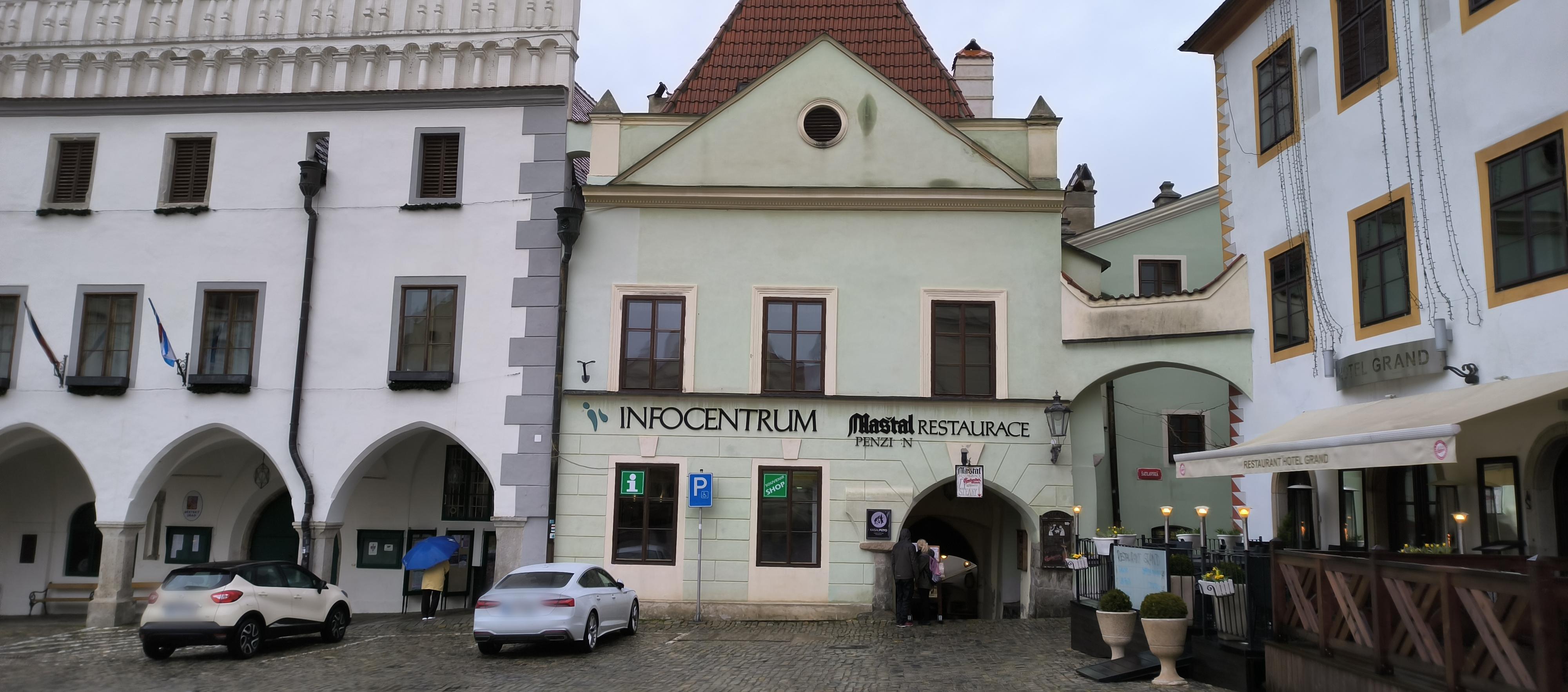 Penzion Maštal foto 2