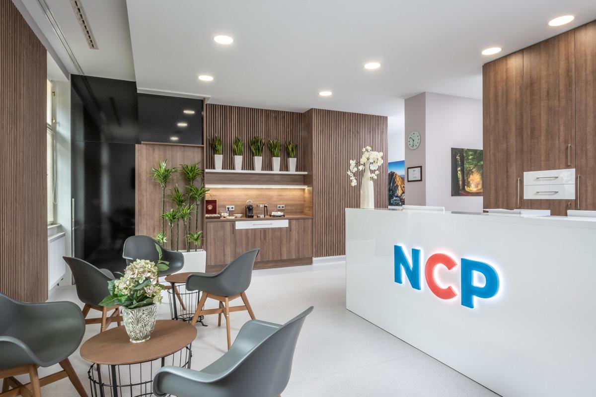 NÁRODNÍ CENTRUM PREVENCE