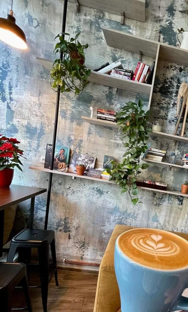 CoffeePark foto 6