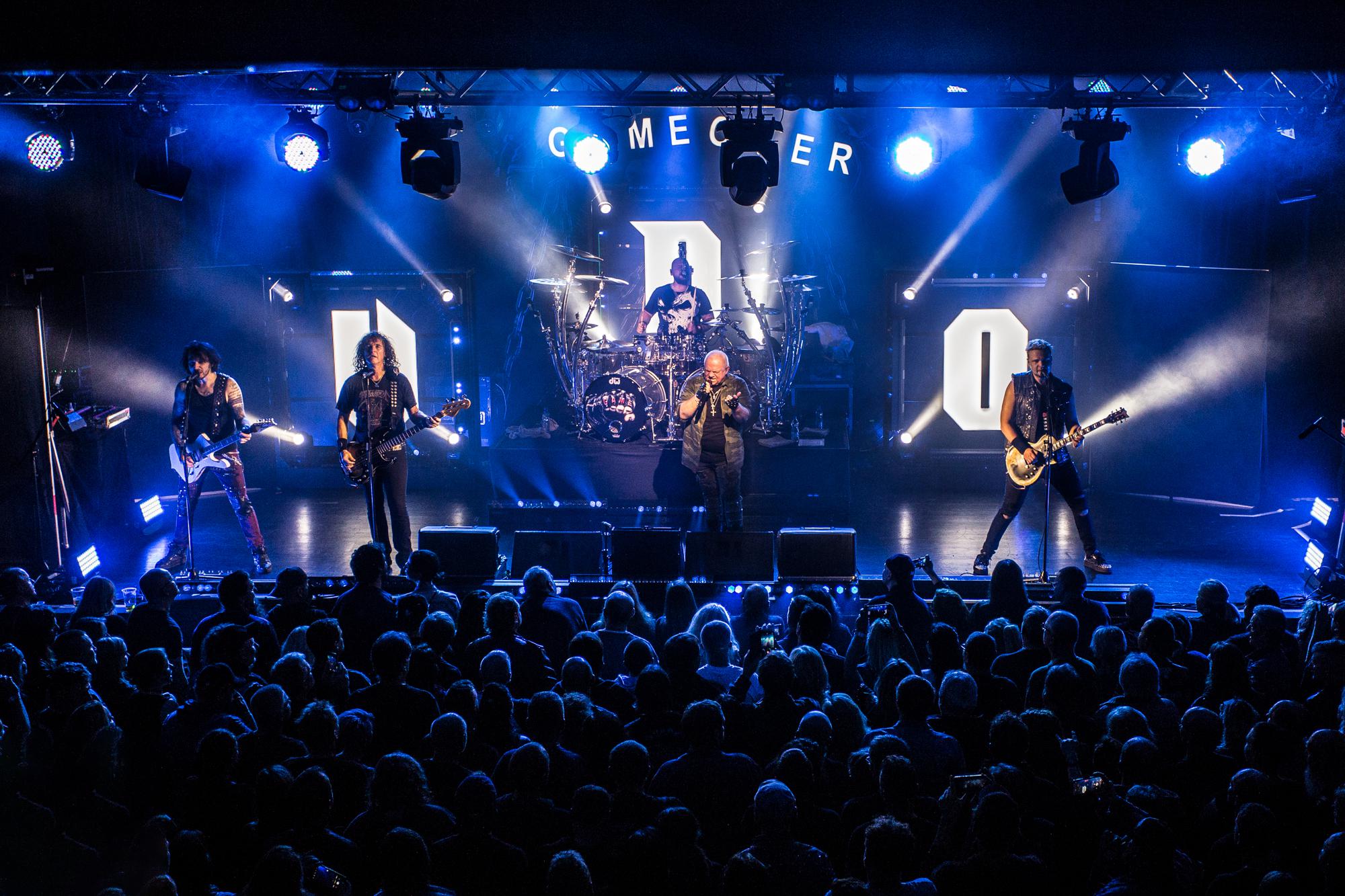 Masters of Rock Cafe foto 3