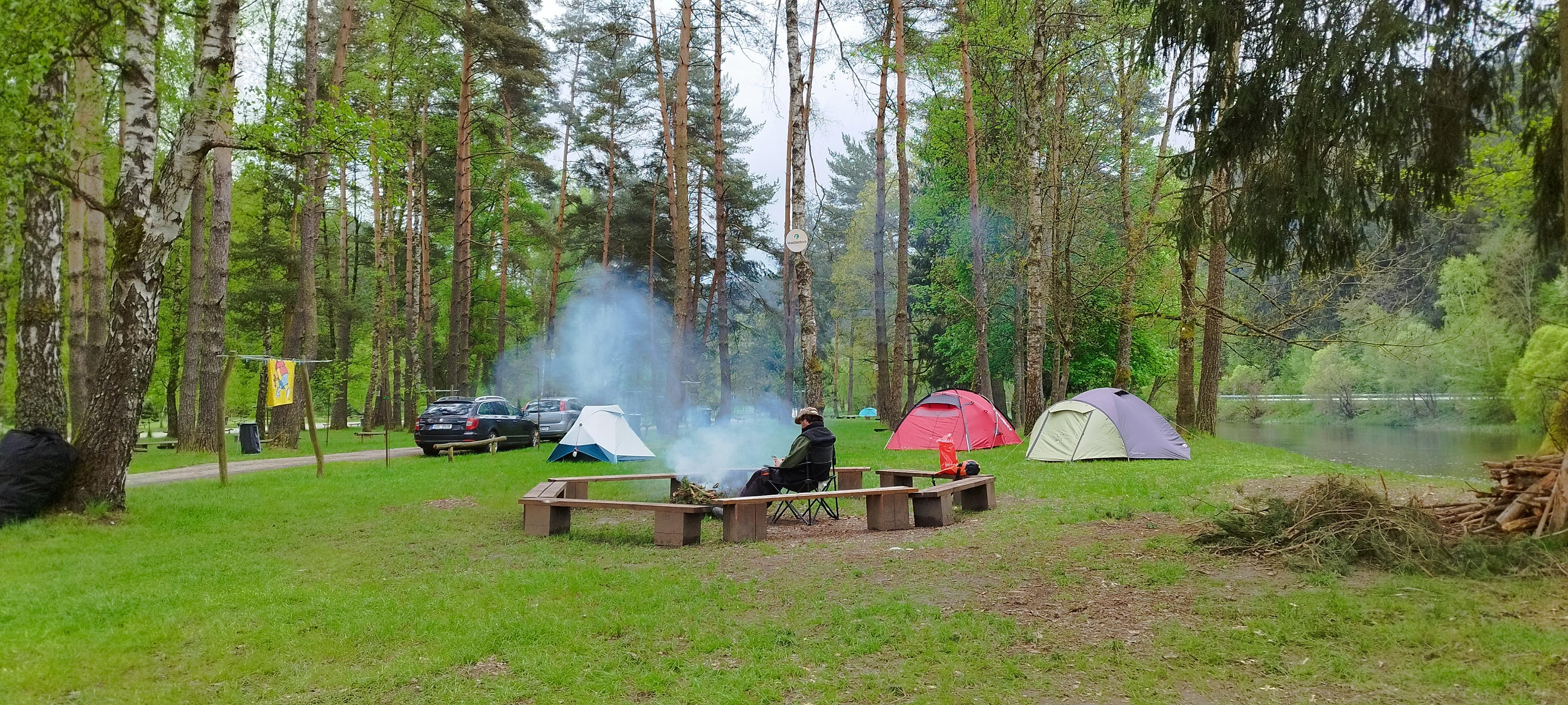 Kanak - kemp Branná foto 4