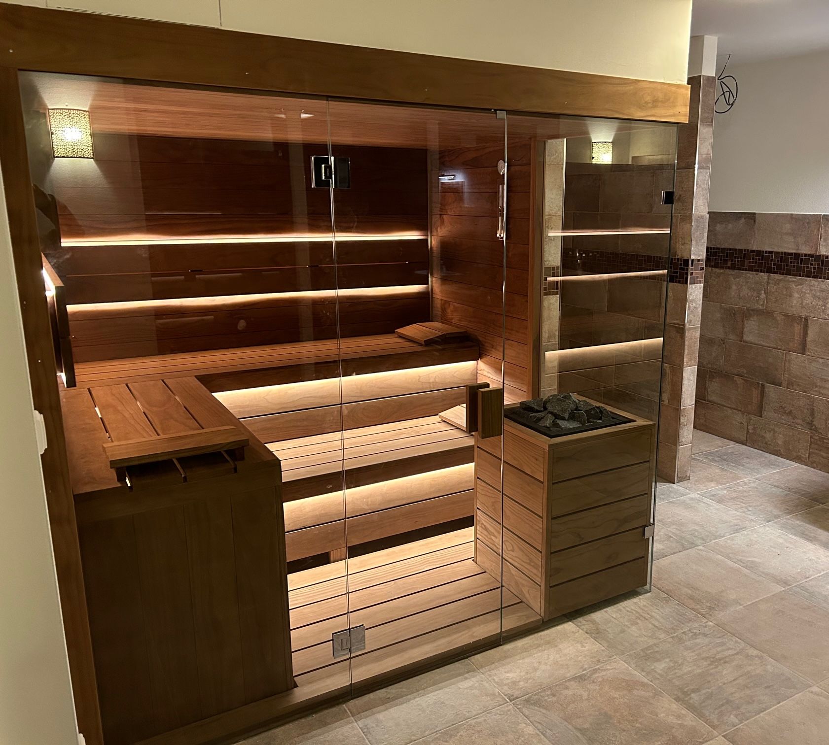 Saunako.cz - sauny na míru foto 2