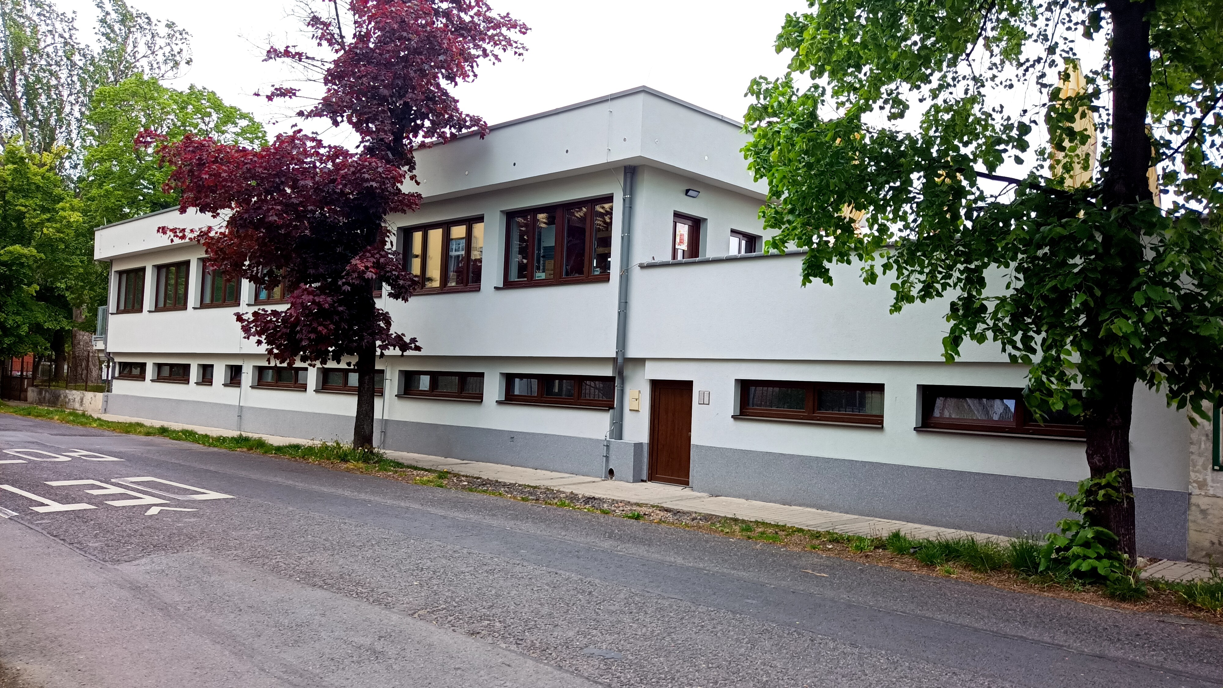 Pivnice Mládí foto 4