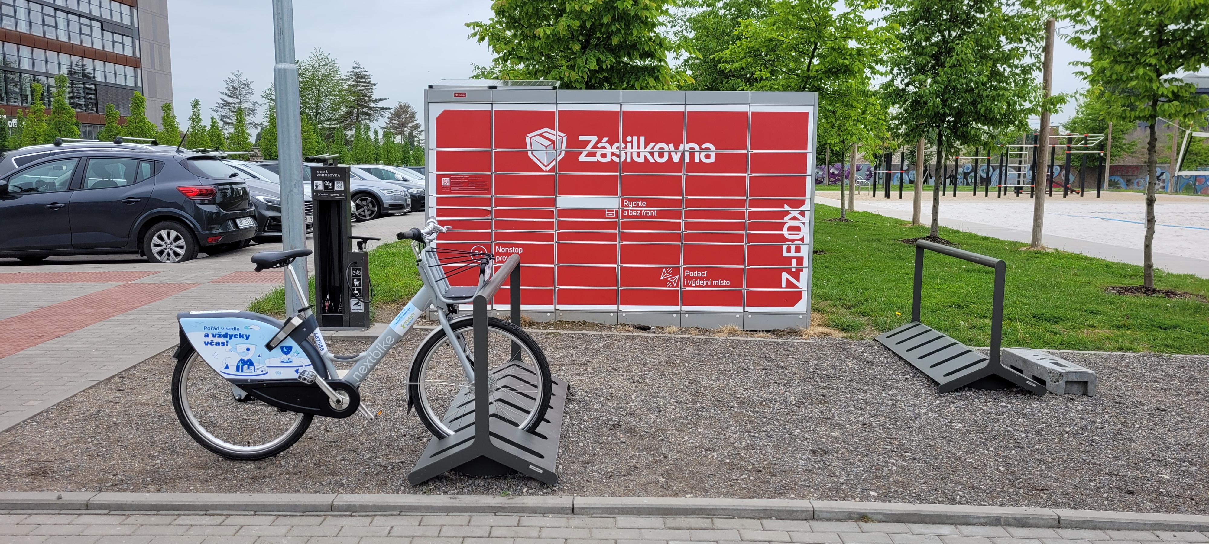 Z-BOX foto 2