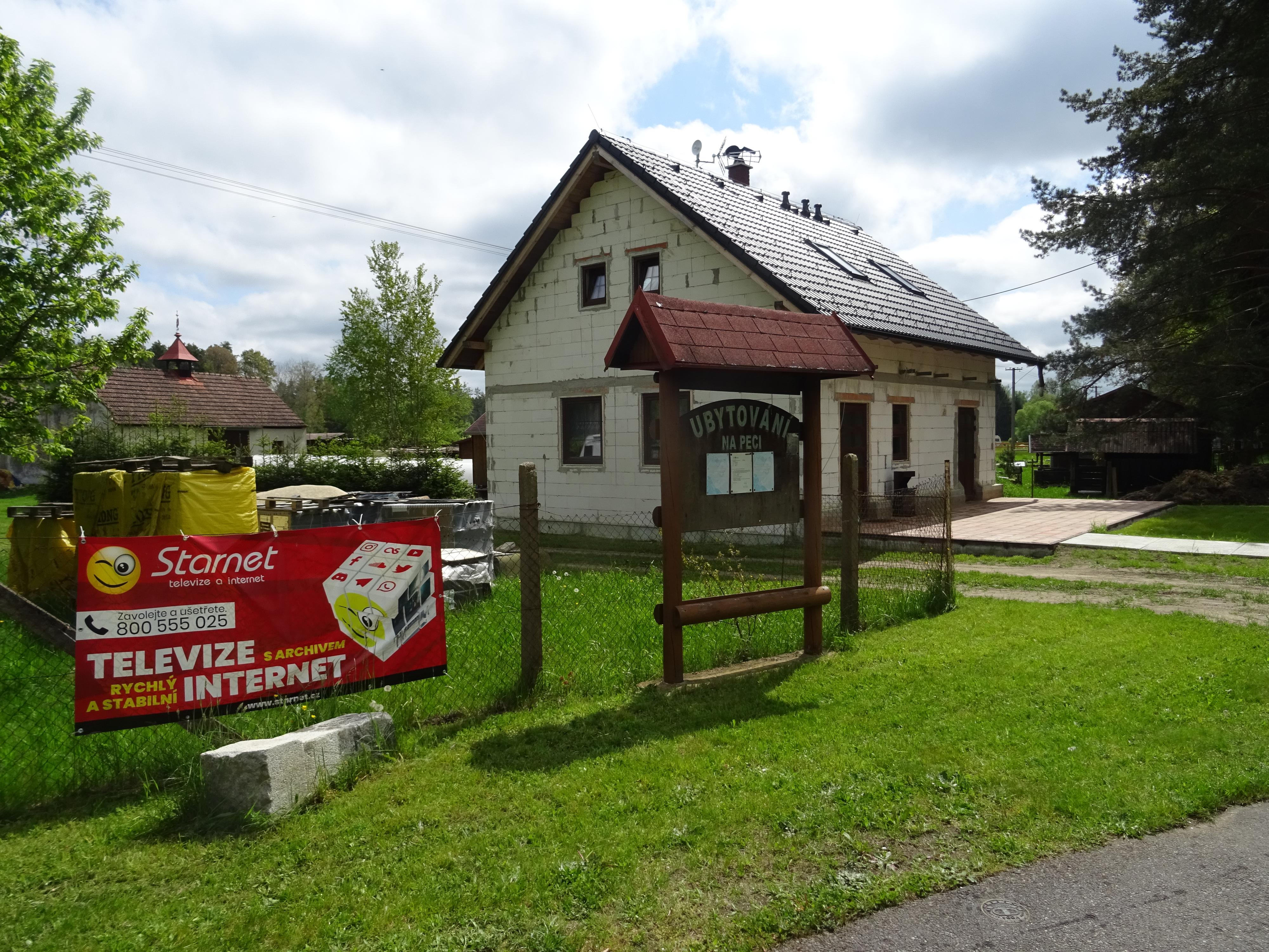 Ubytování Staňkov foto 2