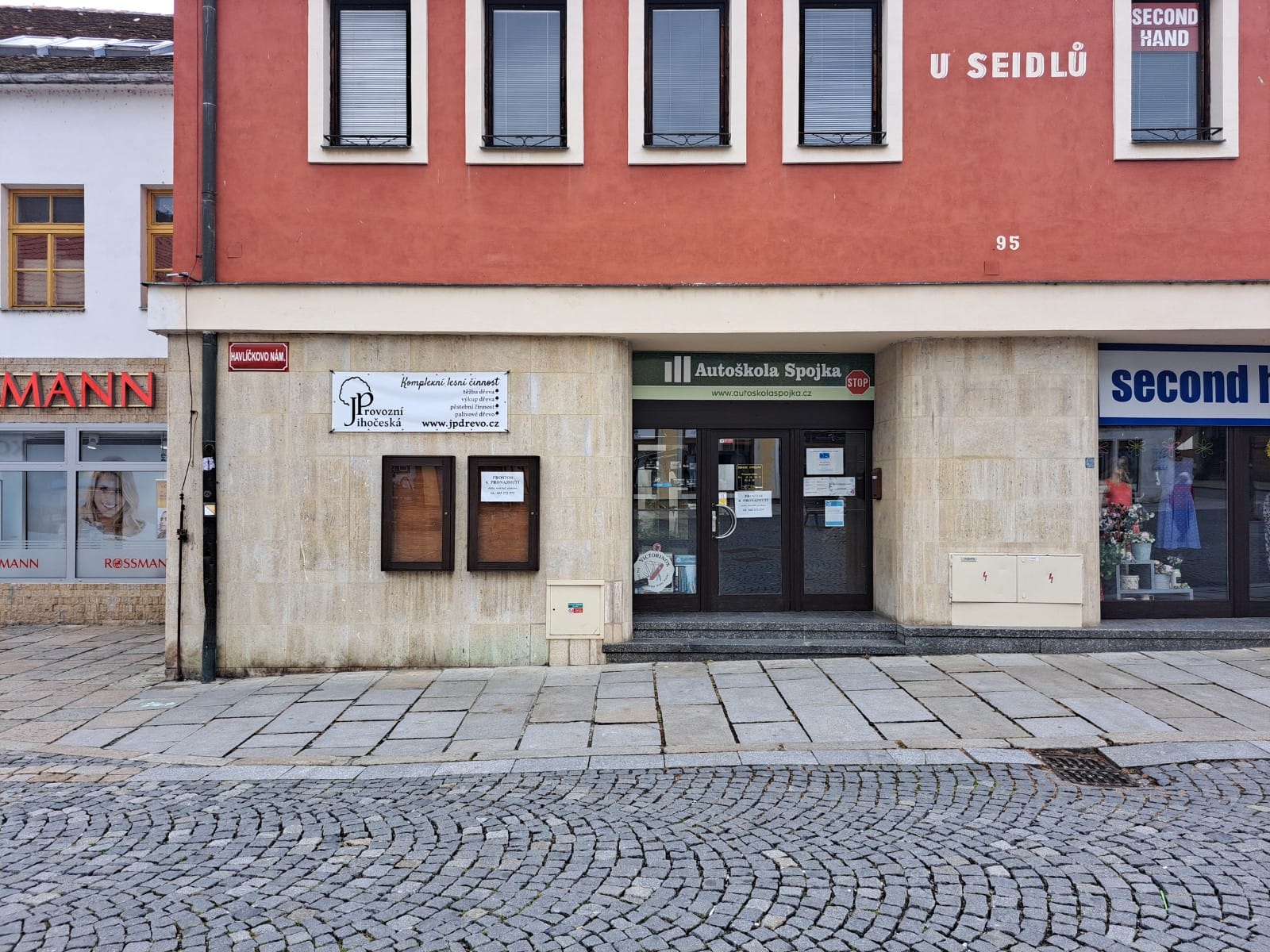 Autoškola Spojka foto 3