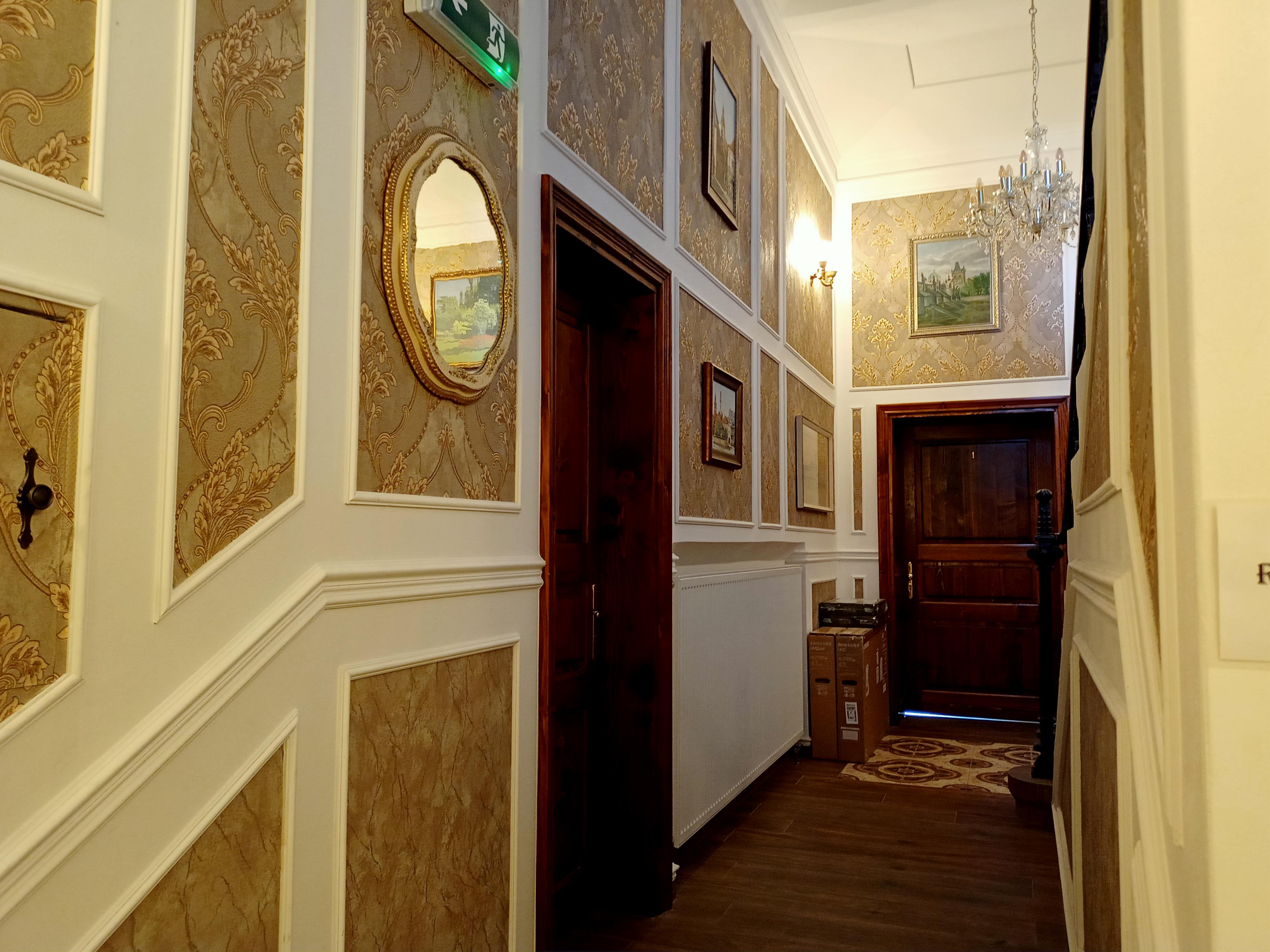 Villa Libosad foto 2