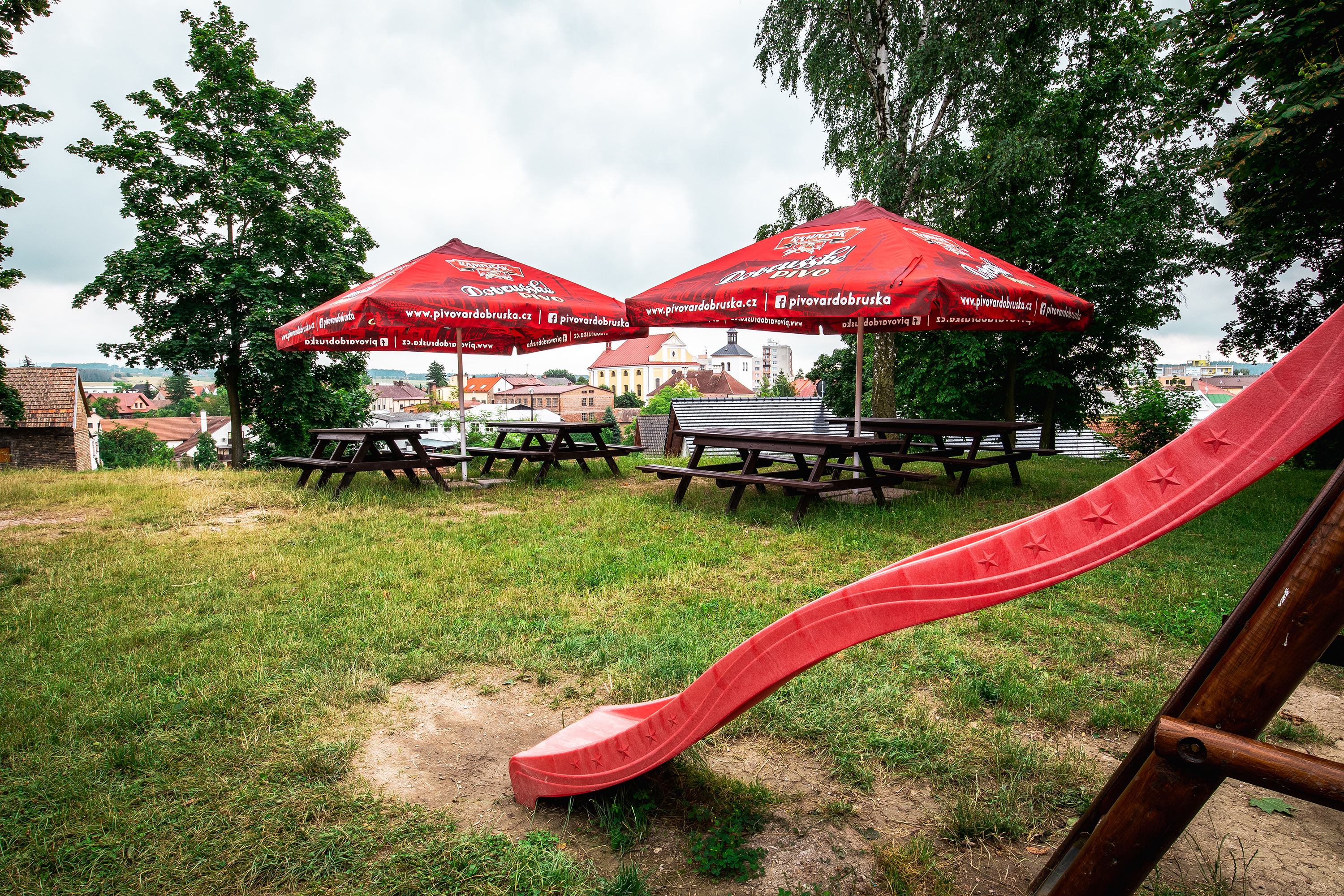 Pivovarská hospůdka s bowlingem Rampušák foto 5