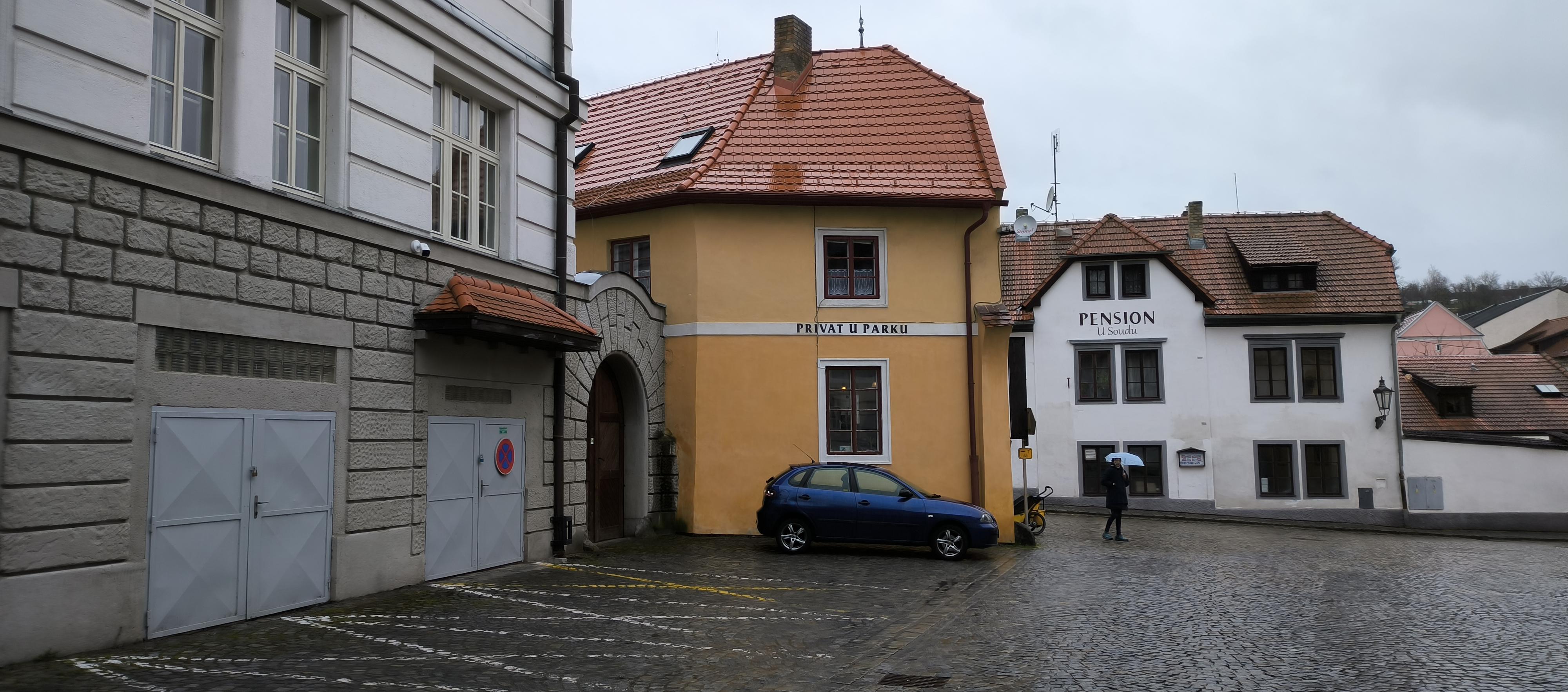 Privat u Parku foto 2