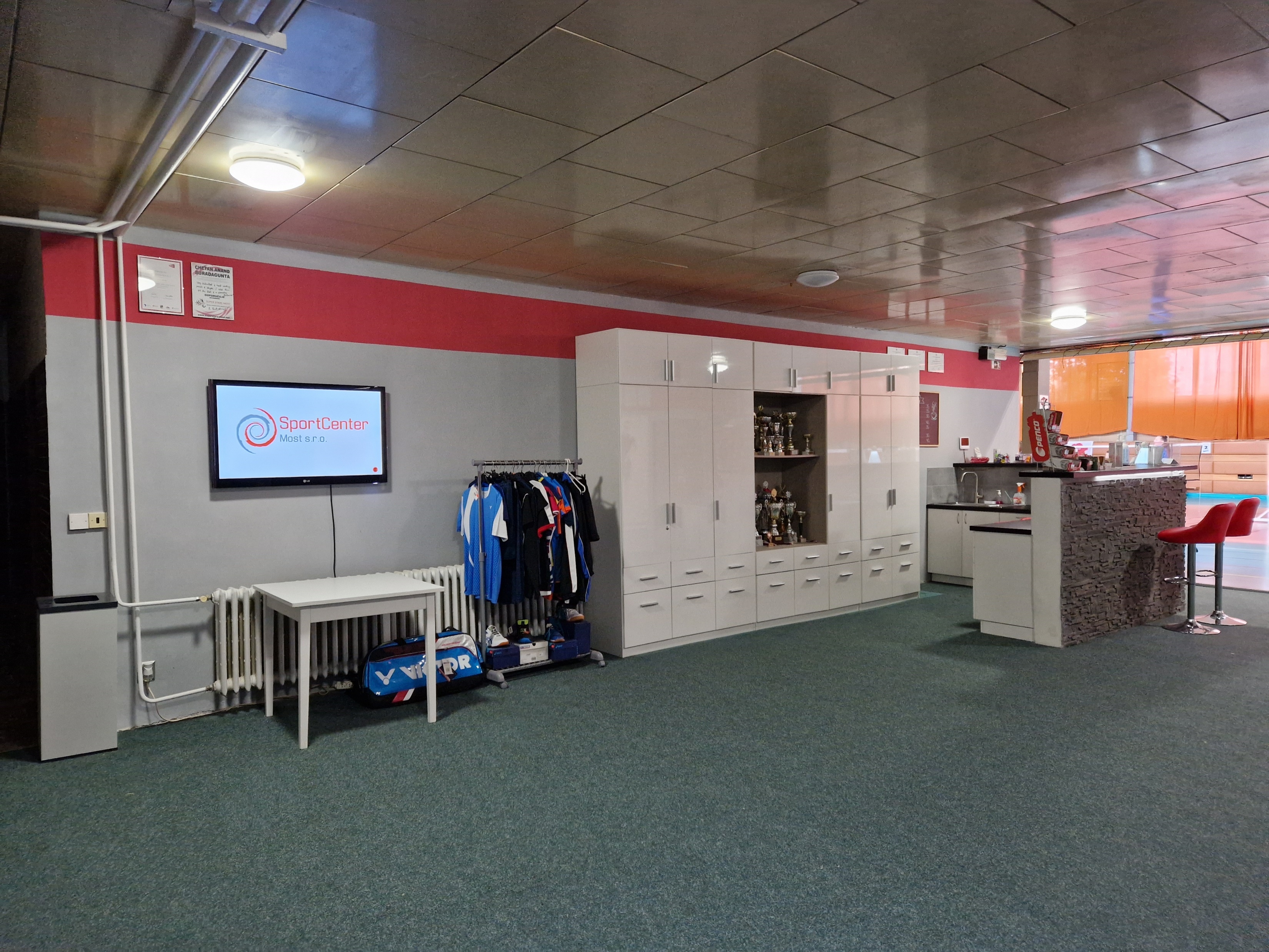 SportCenter Most, s.r.o. foto 4