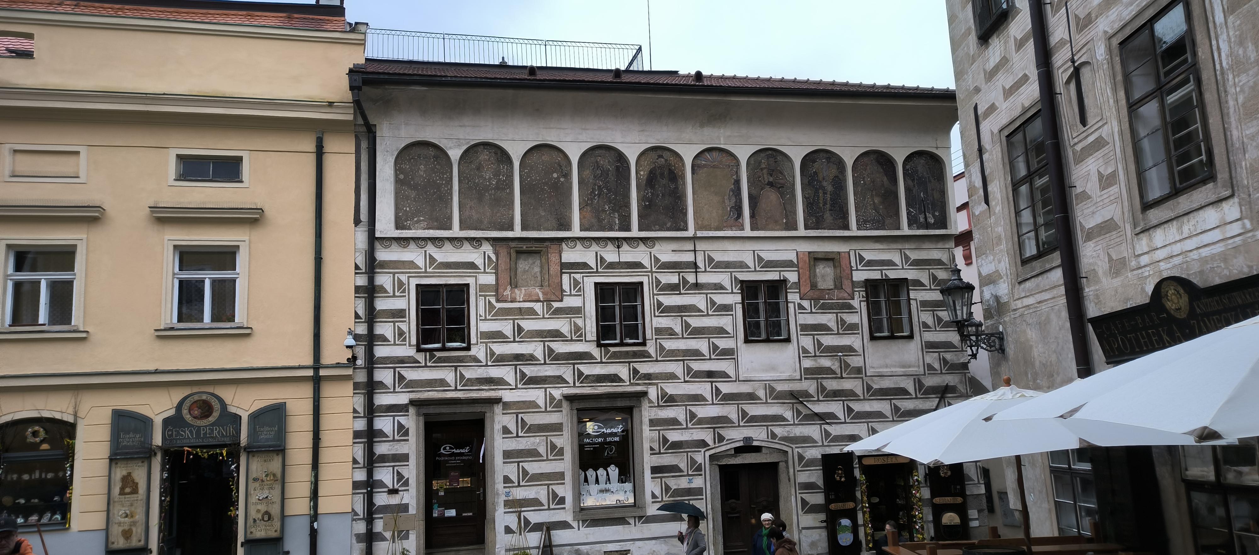 Granát Turnov – podniková prodejna foto 4