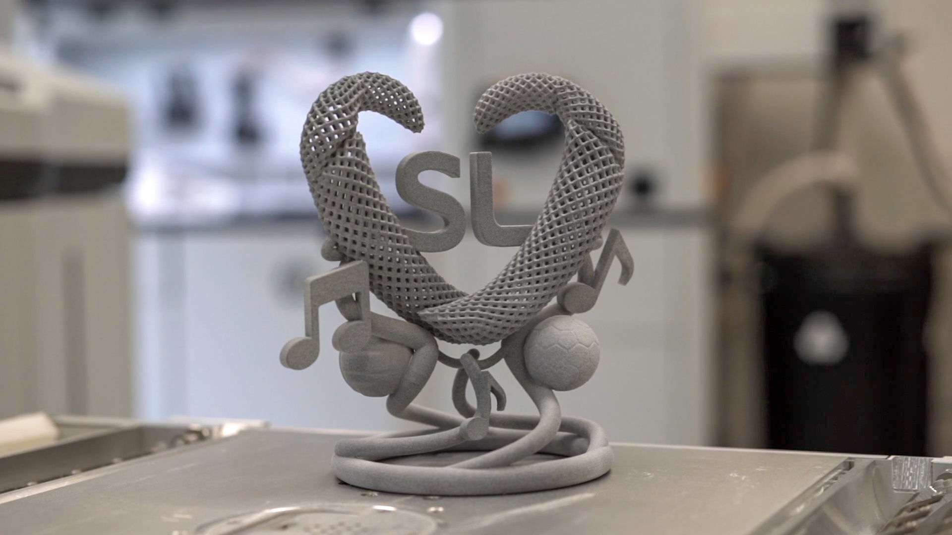 ABR 3D Print foto 3