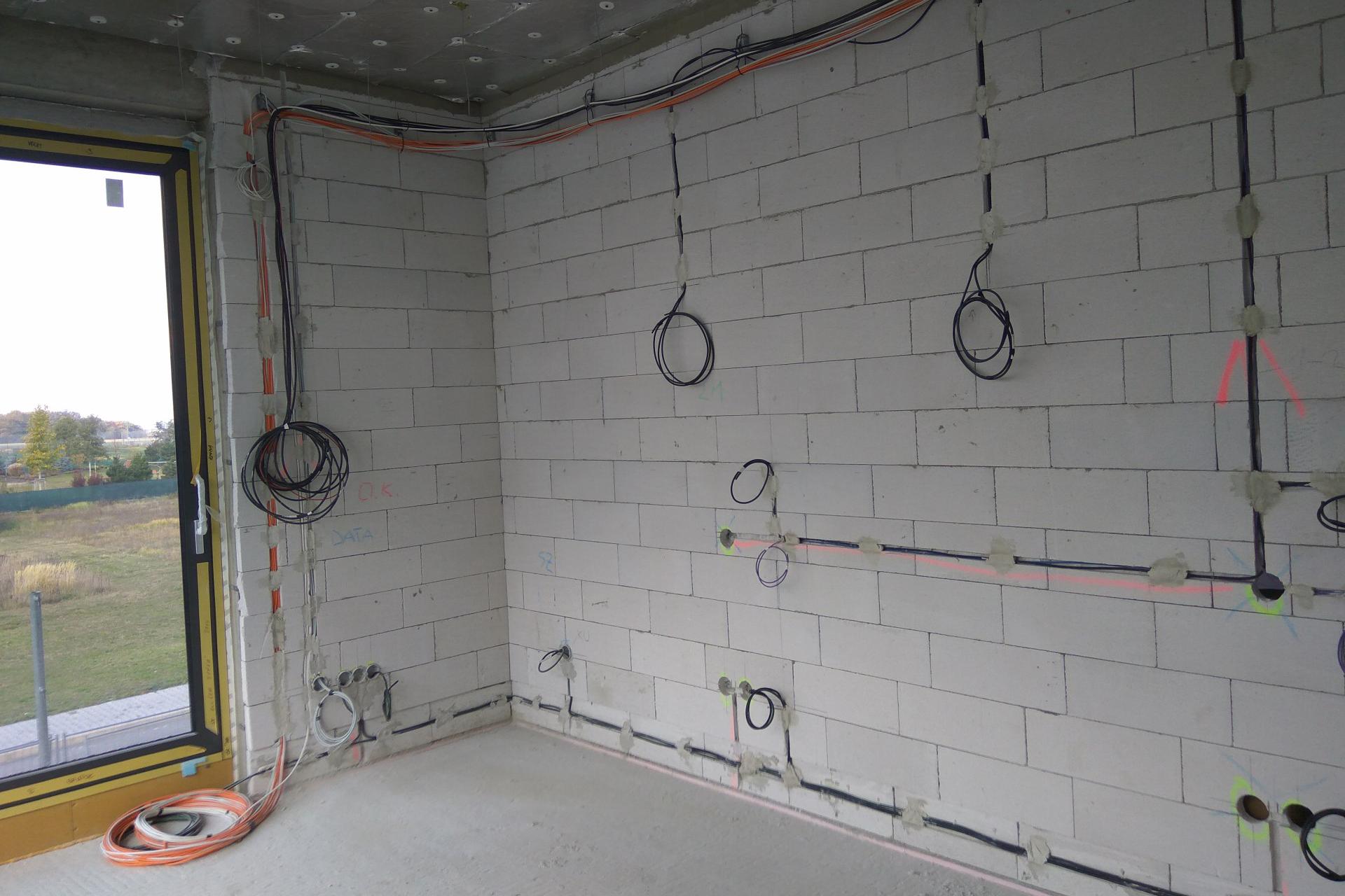 Elektromontáže Vybíral