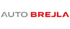 Logo firmy AB Auto Brejla, s.r.o.