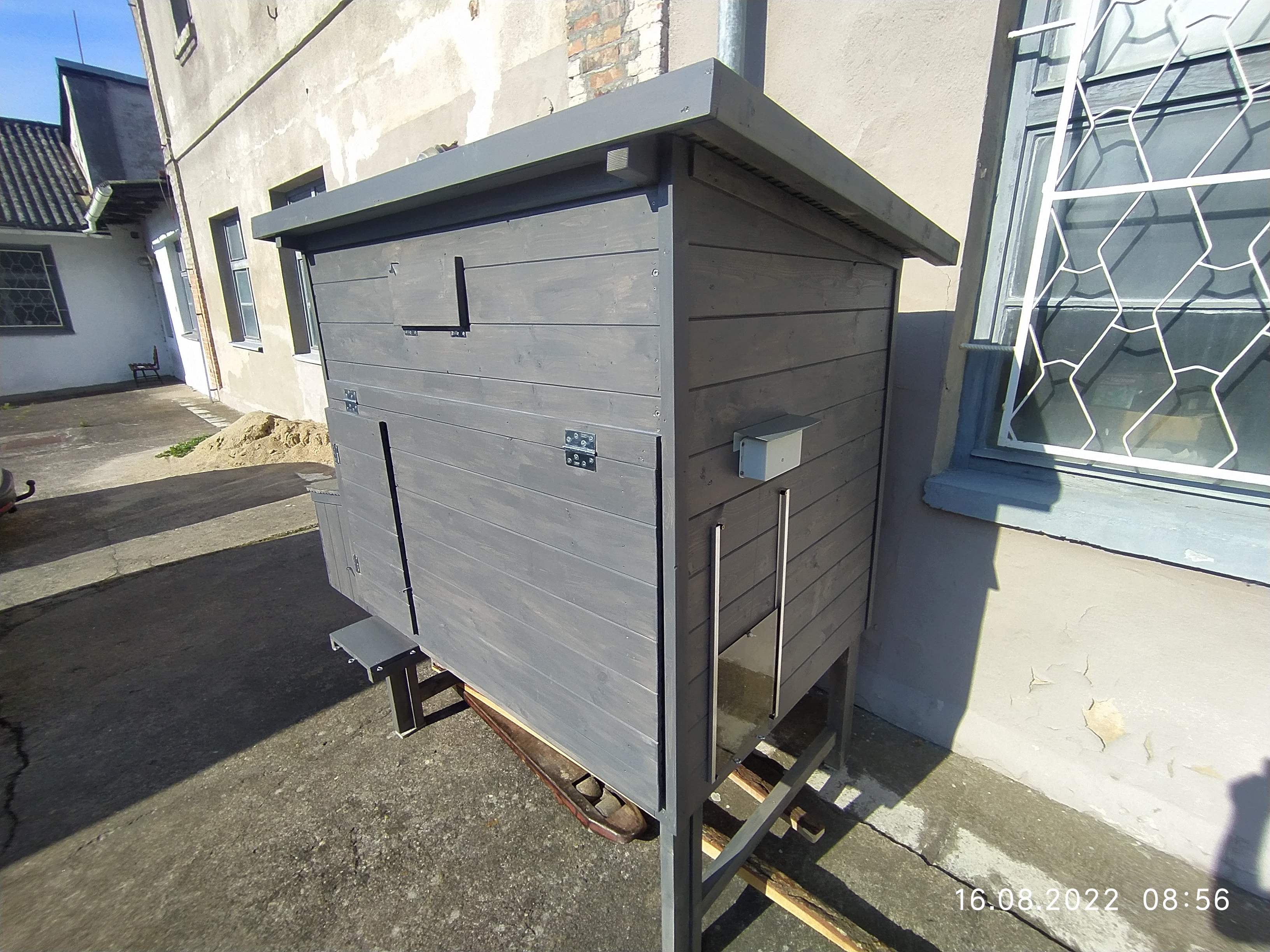 TRUHLÁŘSTVÍ - DANPE, s.r.o. foto 4