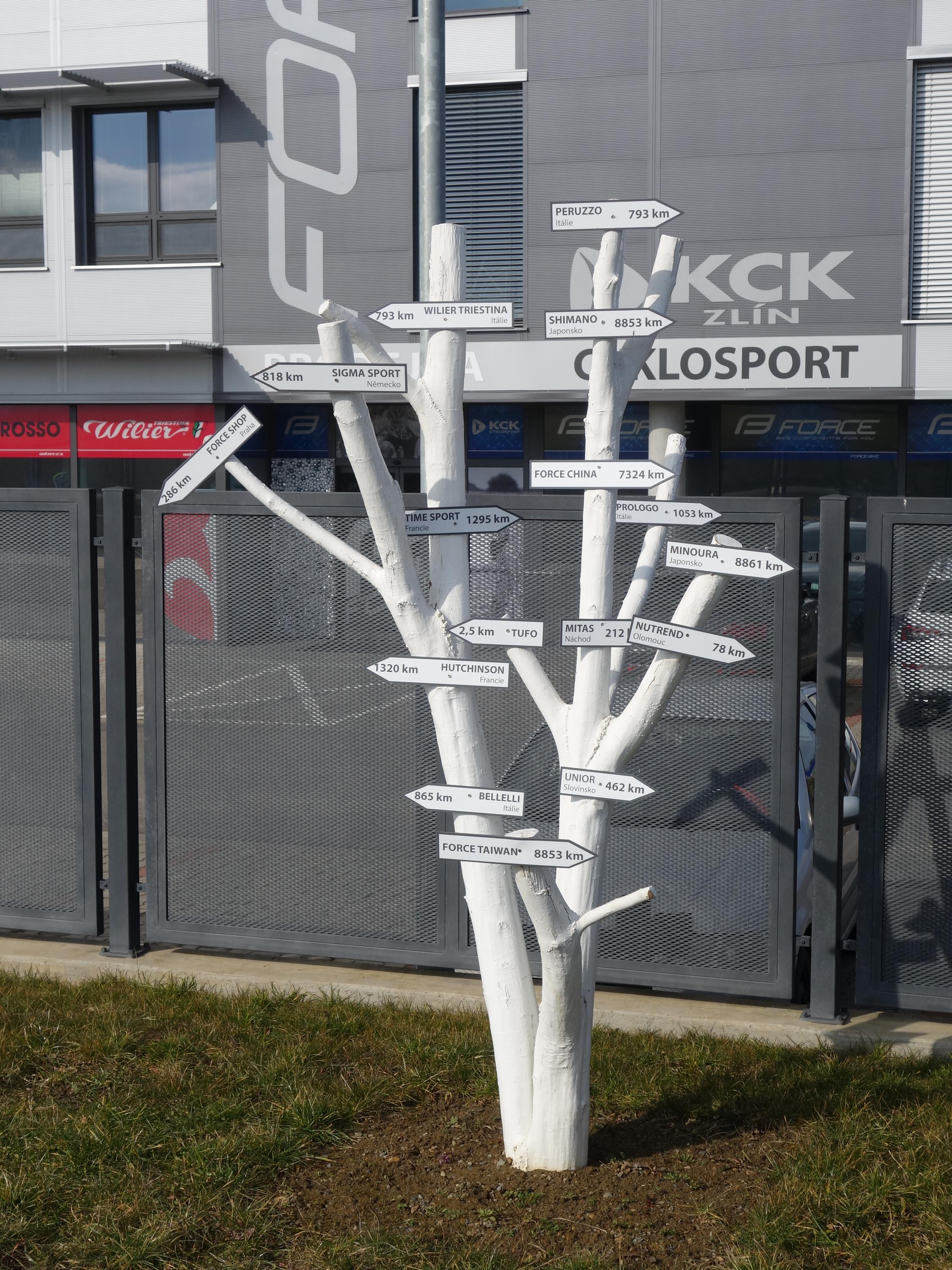 KCK Cyklosport-Mode, s.r.o. foto 1
