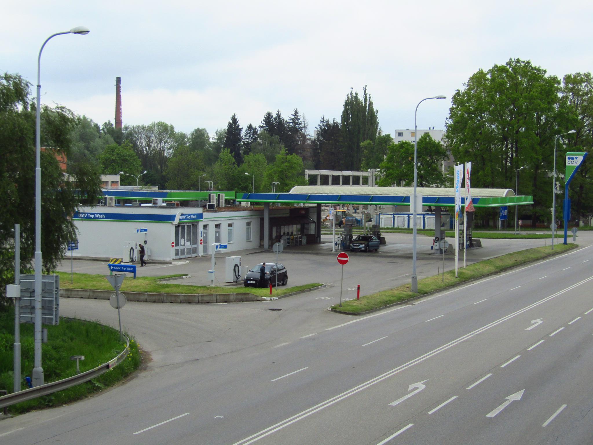 OMV foto 2