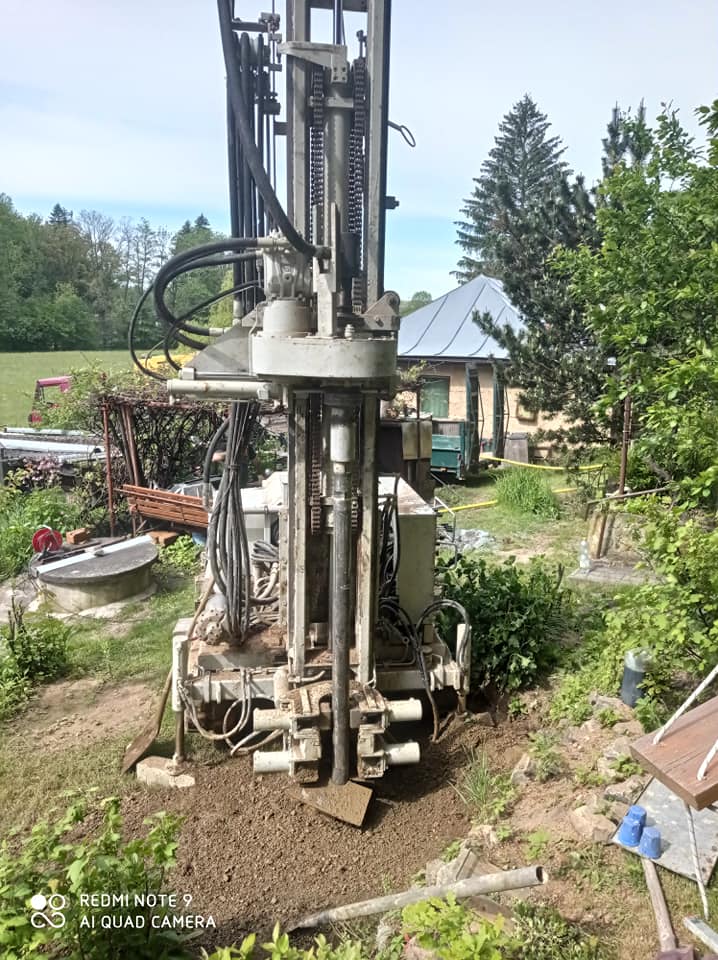Vrtané studny Přinda foto 5