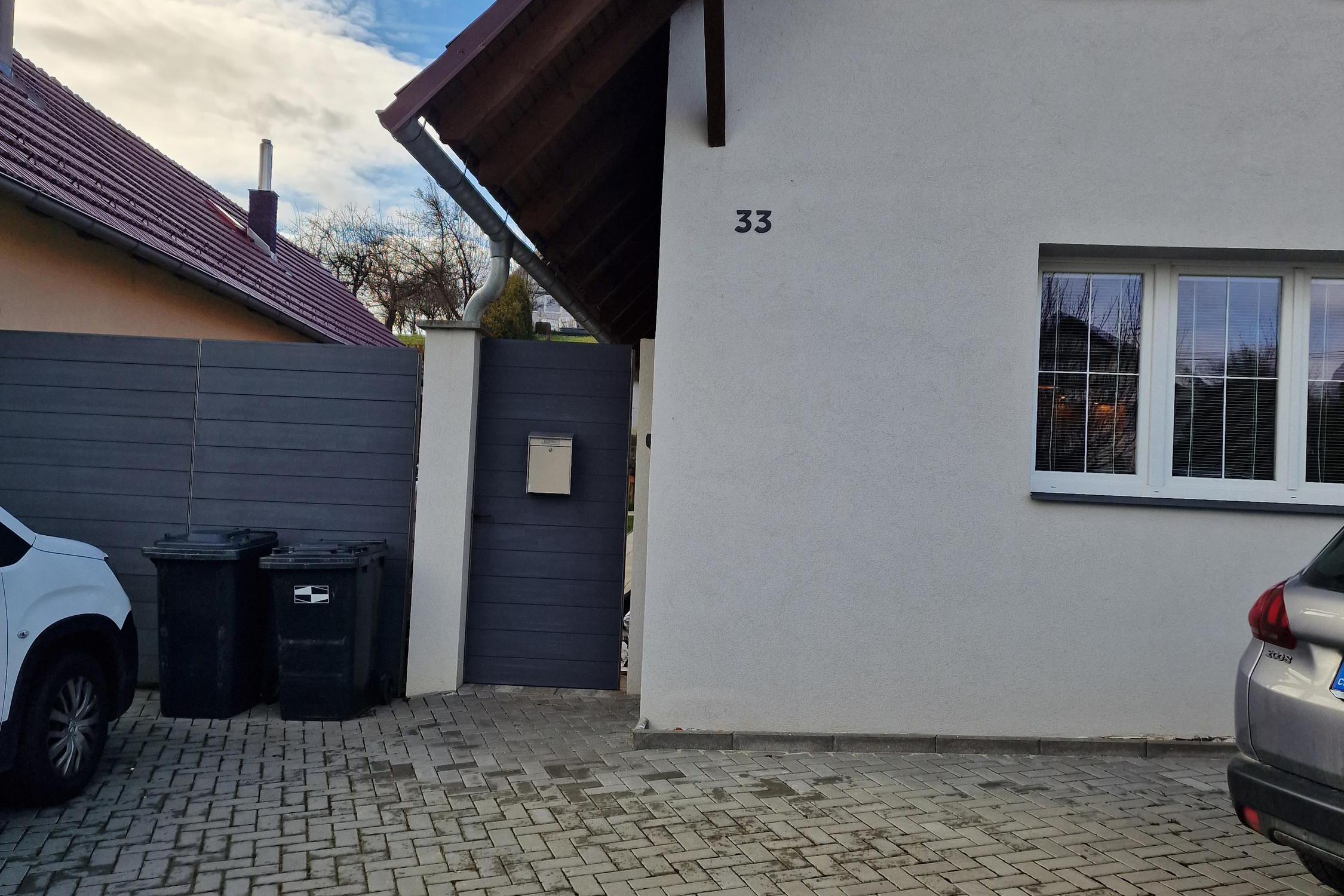 Čalounictví Salinger s.r.o.