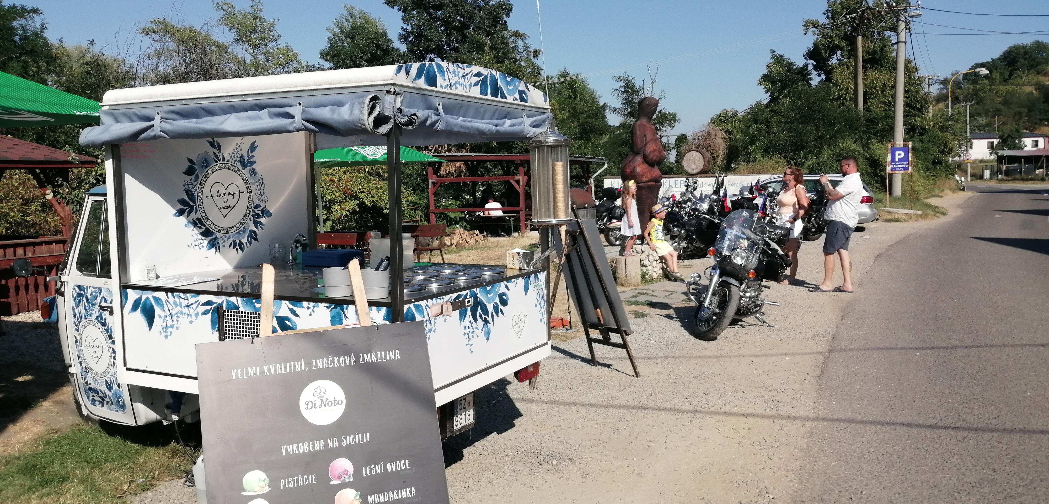 Love My Ice Cream foto 1