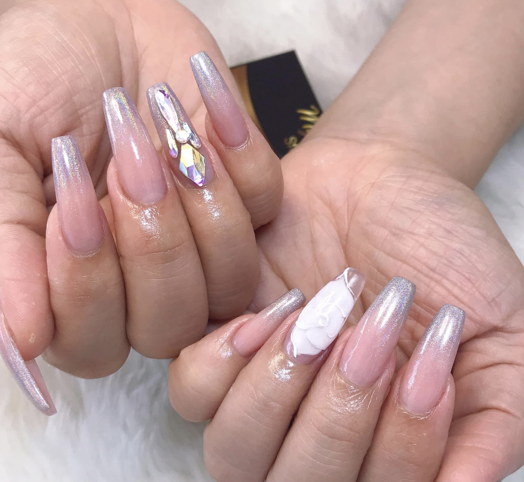 Nehtový Salon 11Beauty foto 2