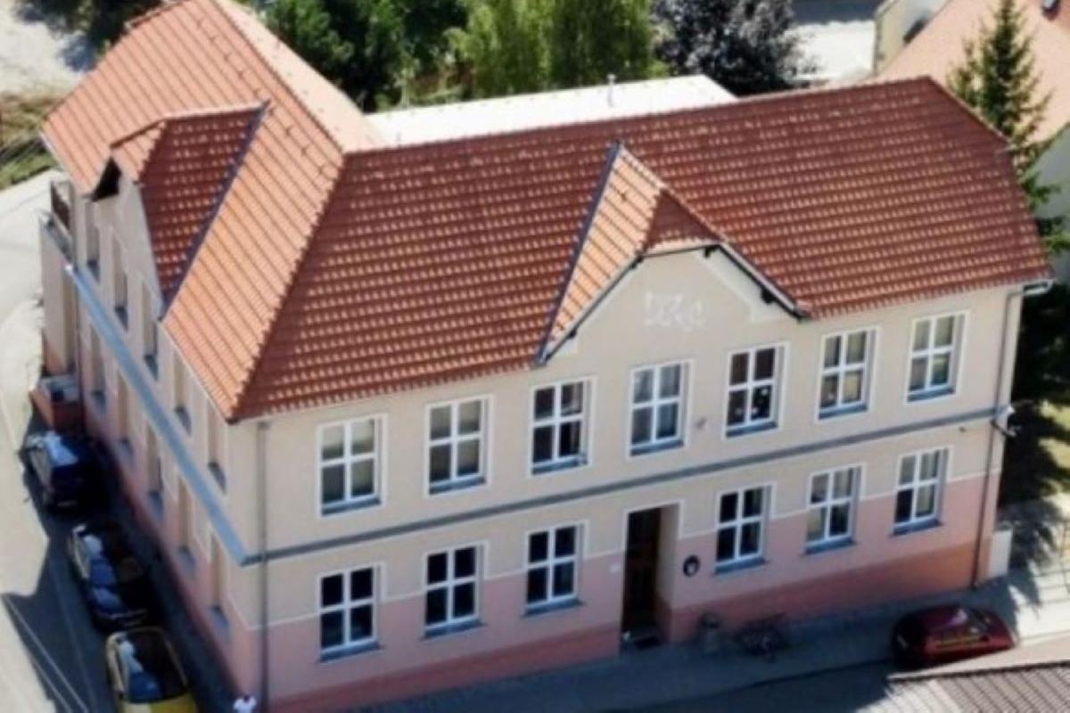 Mateřská škola Hodonice