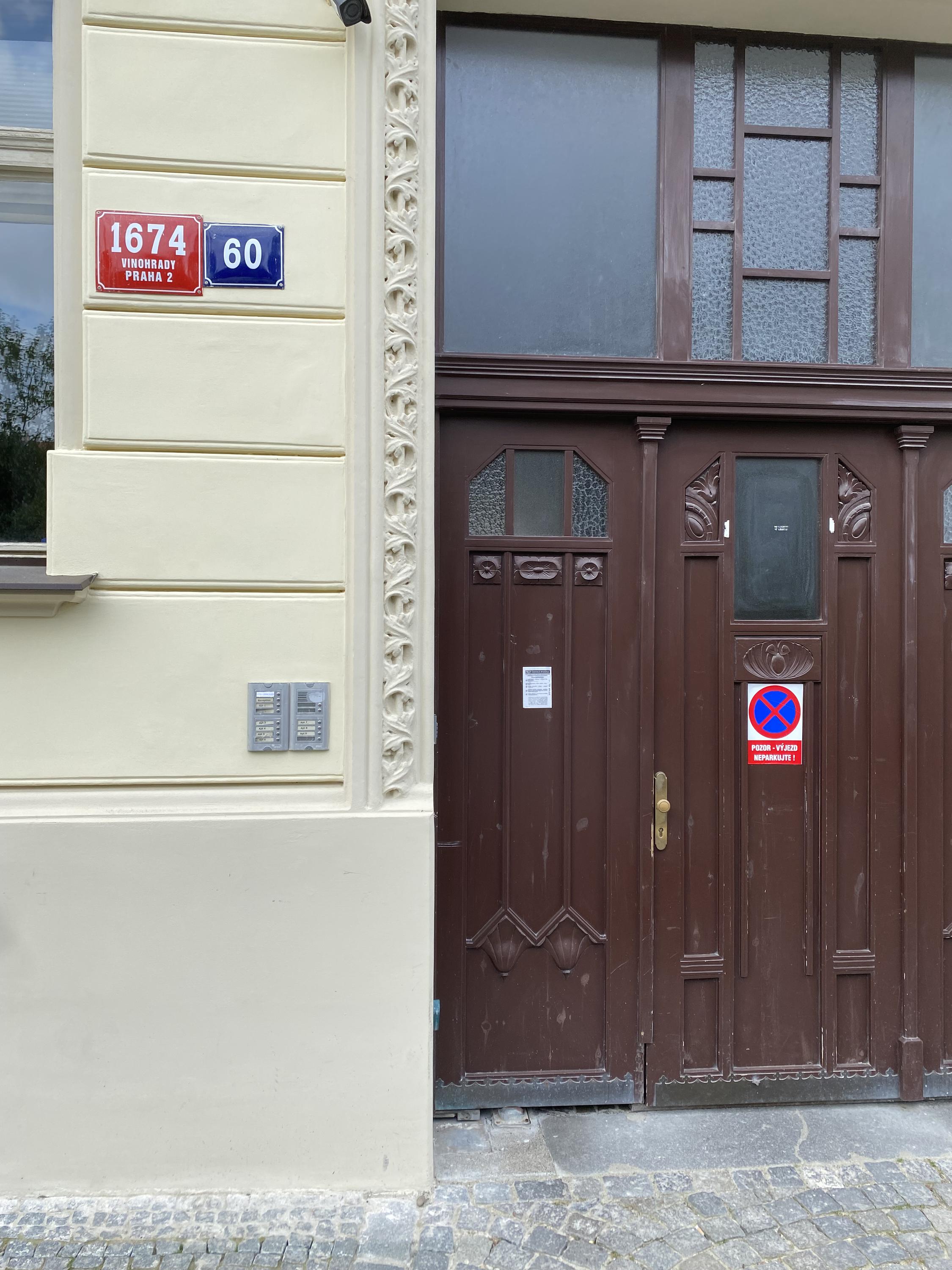 LOCK zámečnictví Jan Šťovíček foto 5