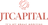 logo JT CAPITAL