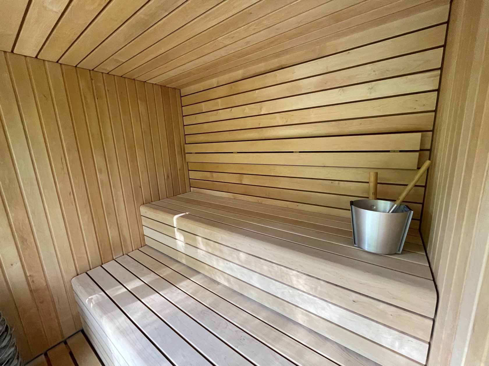 Saunako.cz - sauny na míru foto 3