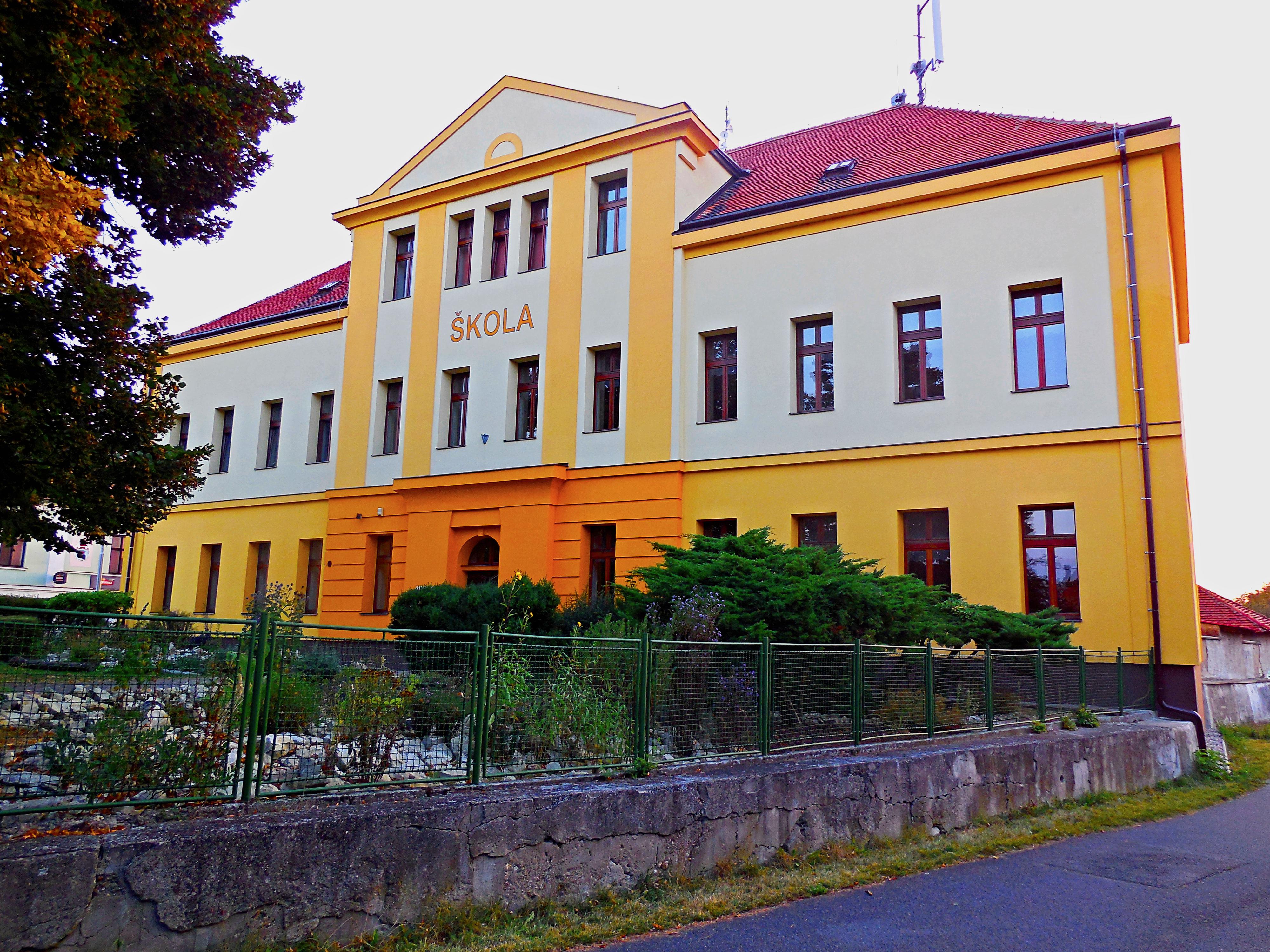 ZŠ Bez hranic, Mšec 171 foto 4