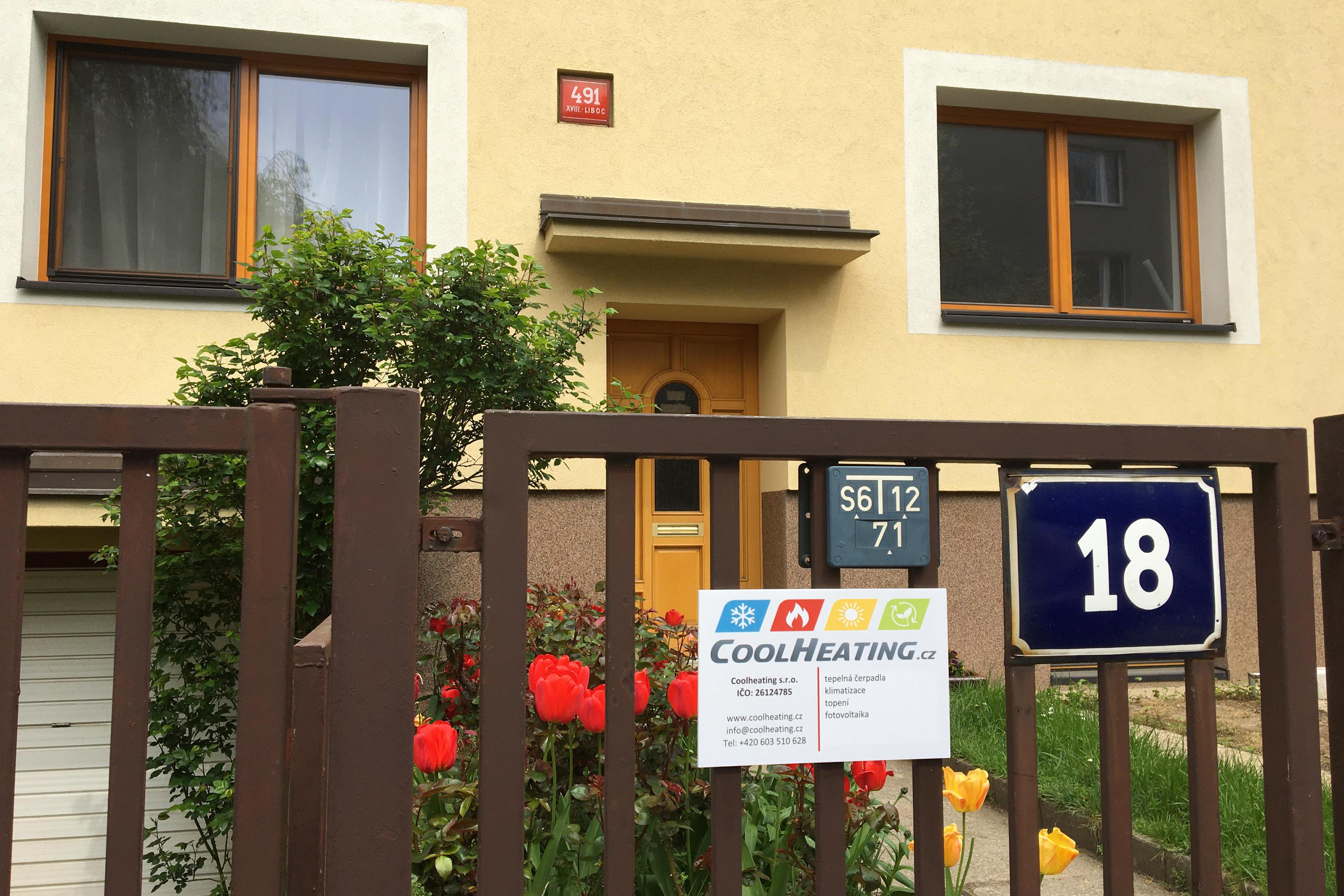 CoolHeating s.r.o.
